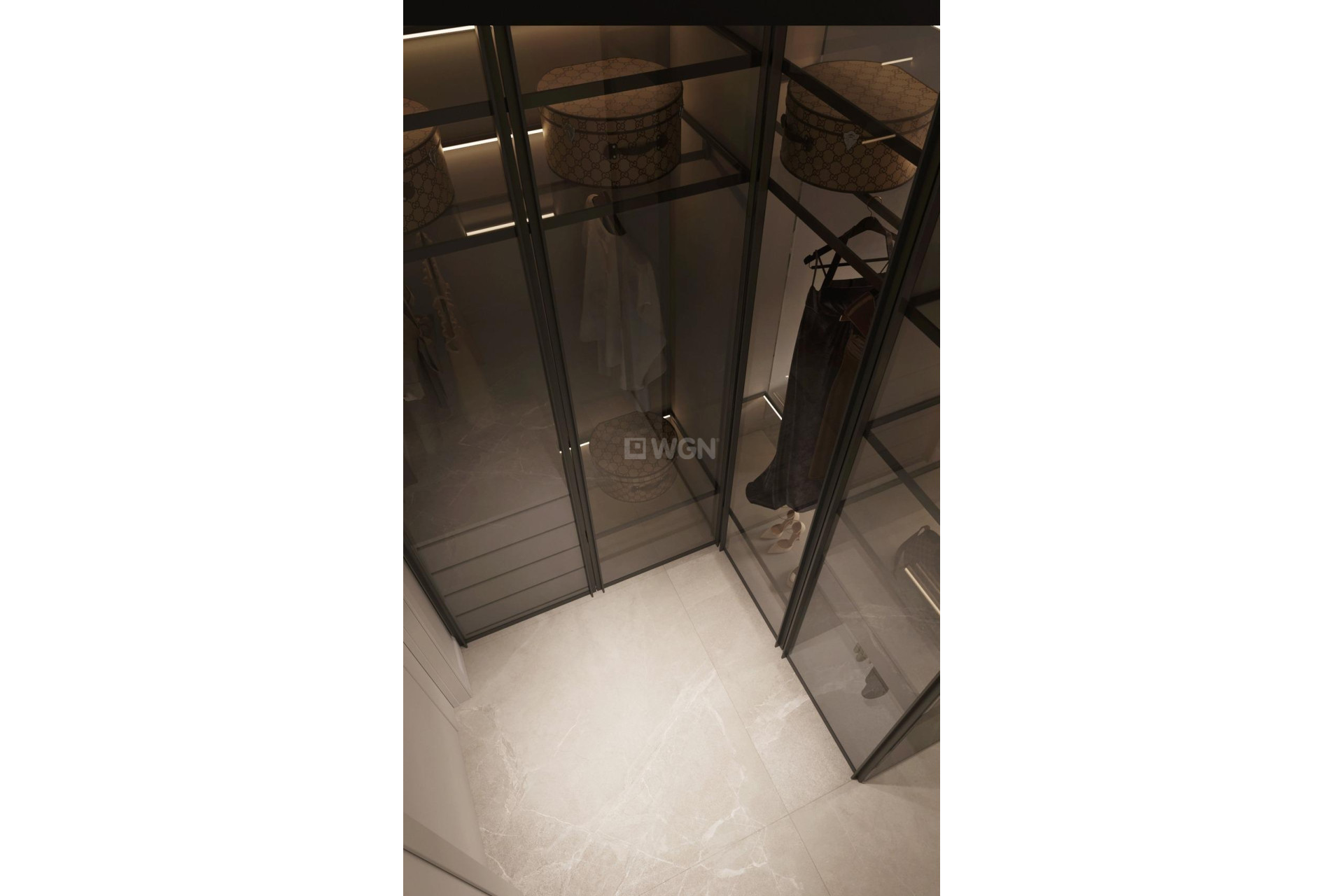 Neue Gebäude - Ground floor apartment - Estepona - Resinera Voladilla