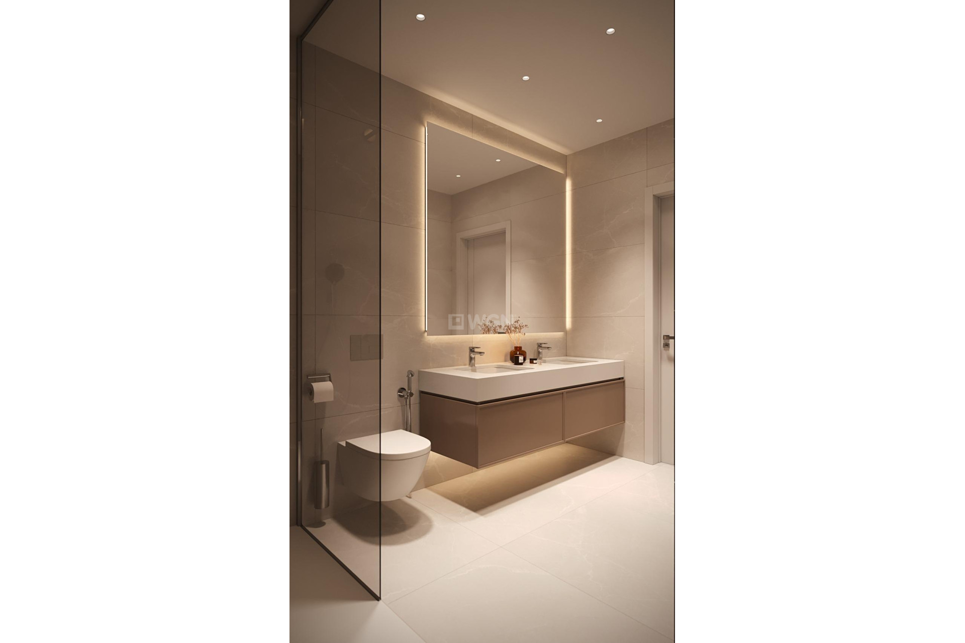 Neue Gebäude - Ground floor apartment - Estepona - Resinera Voladilla