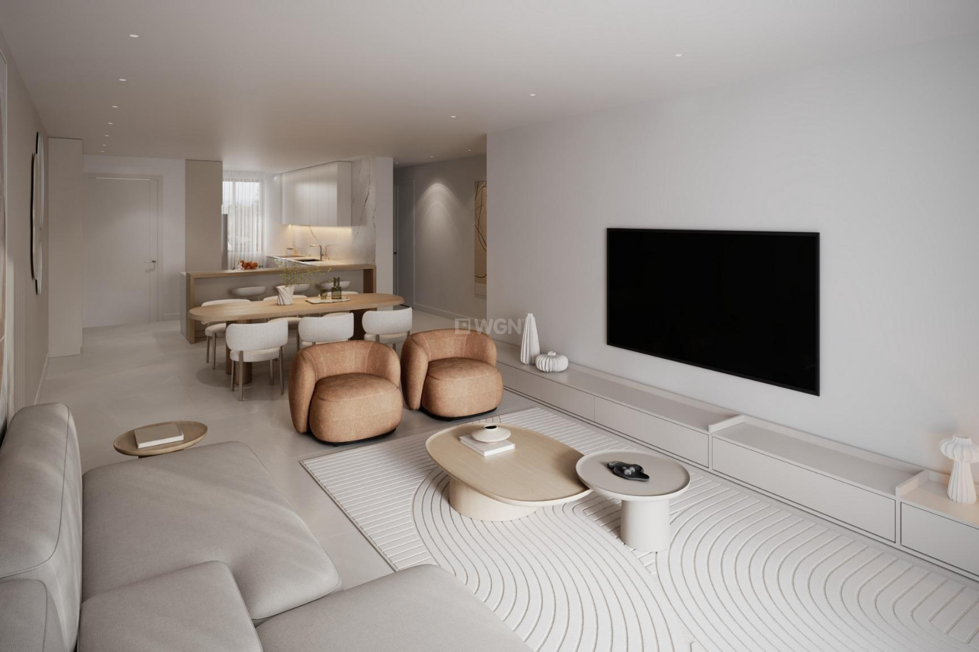 Neue Gebäude - Ground floor apartment - Estepona - Resinera Voladilla