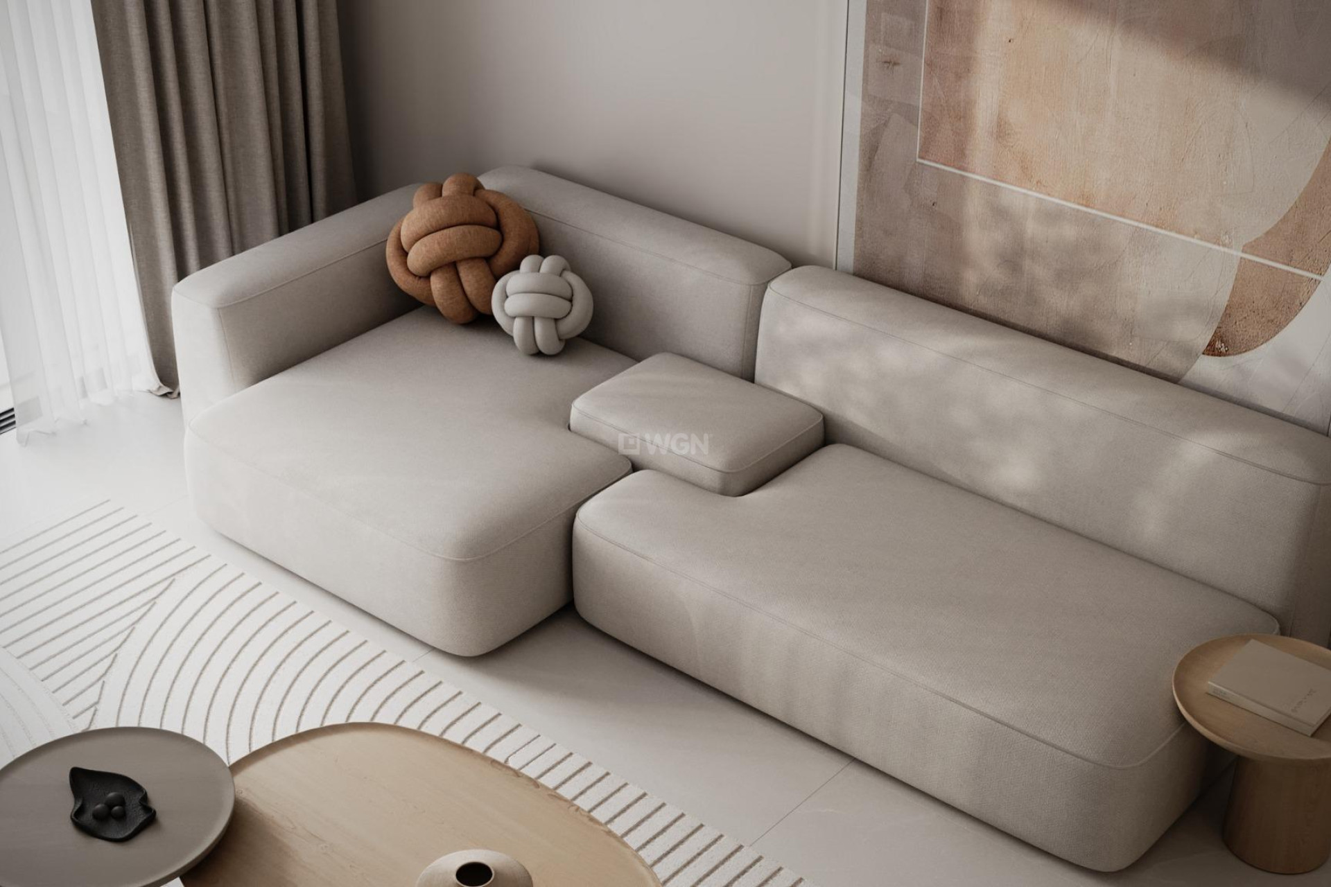 Neue Gebäude - Ground floor apartment - Estepona - Resinera Voladilla