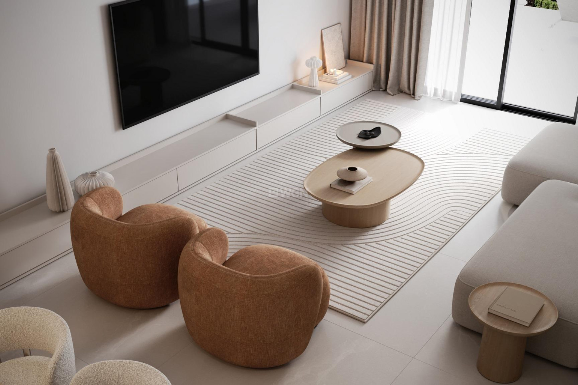 Neue Gebäude - Ground floor apartment - Estepona - Resinera Voladilla