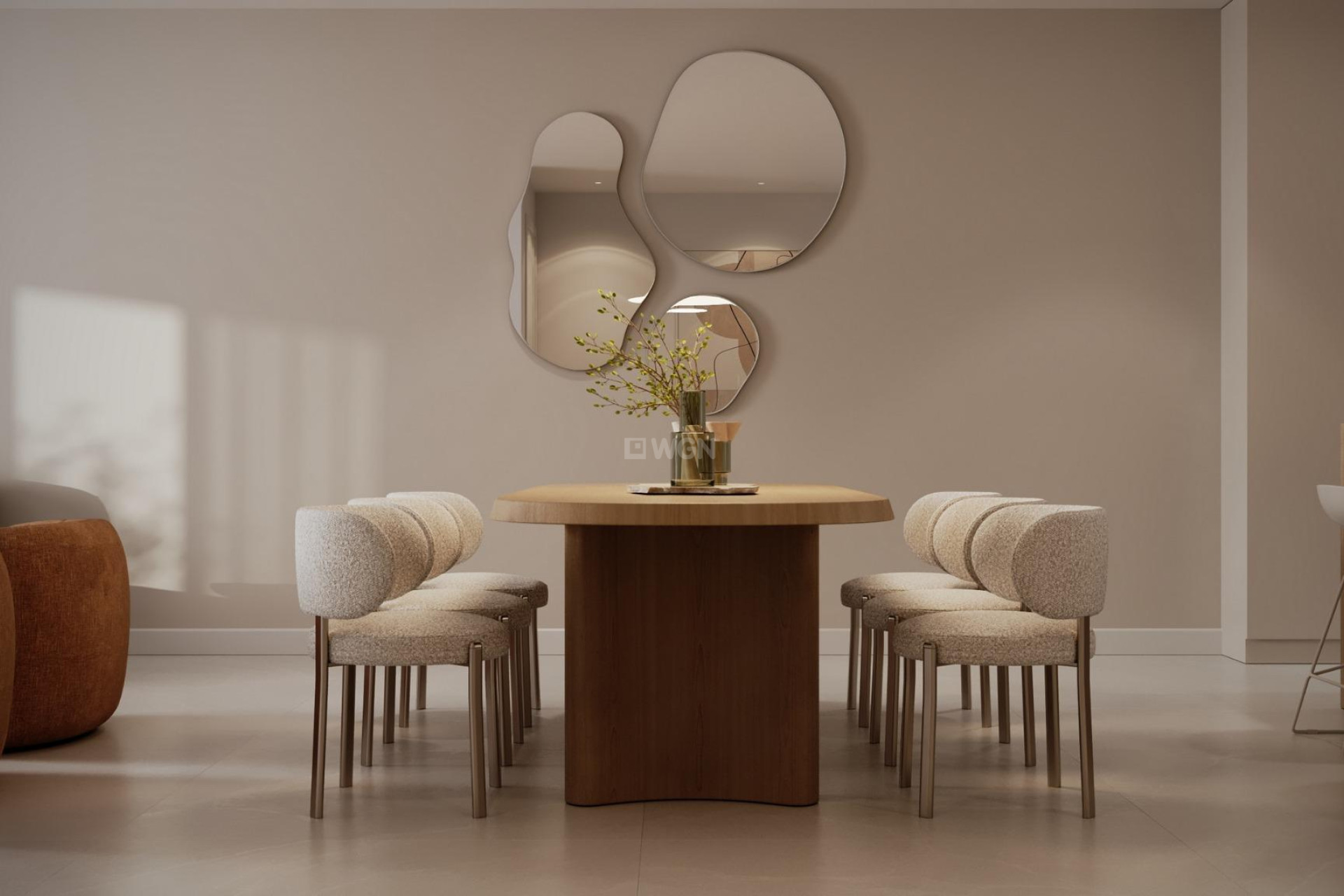 Neue Gebäude - Ground floor apartment - Estepona - Resinera Voladilla