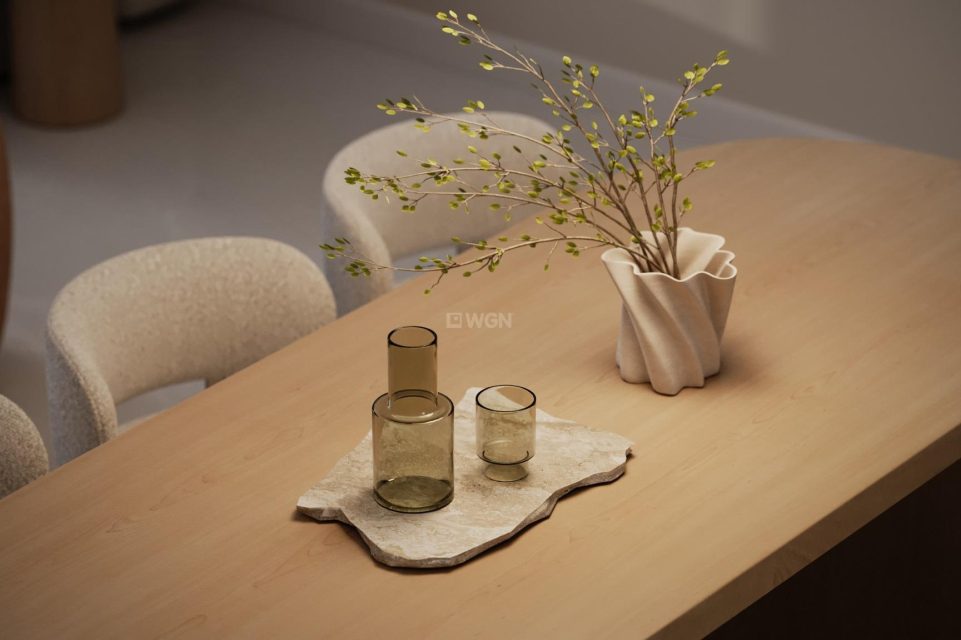 Neue Gebäude - Ground floor apartment - Estepona - Resinera Voladilla