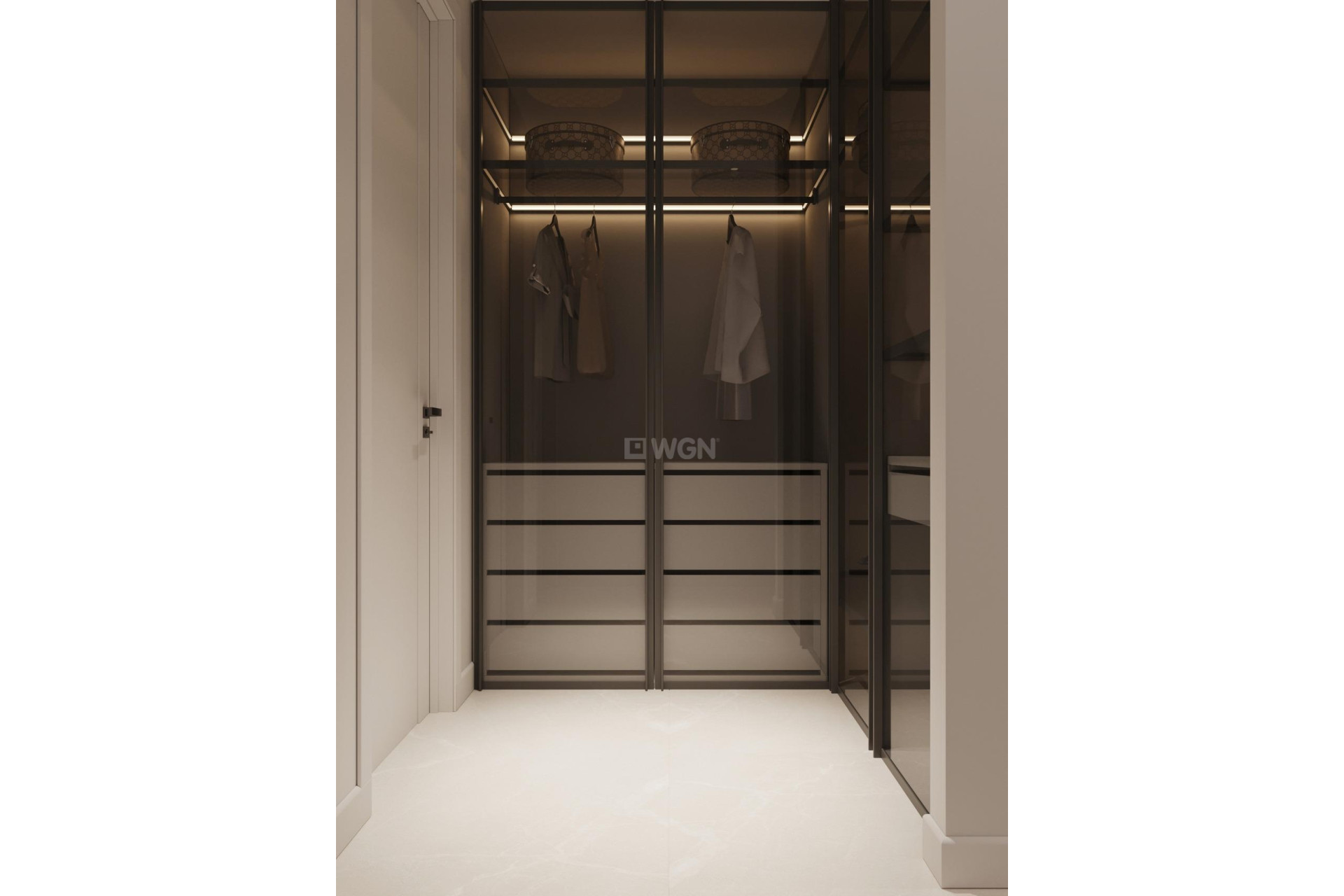 Neue Gebäude - Ground floor apartment - Estepona - Resinera Voladilla