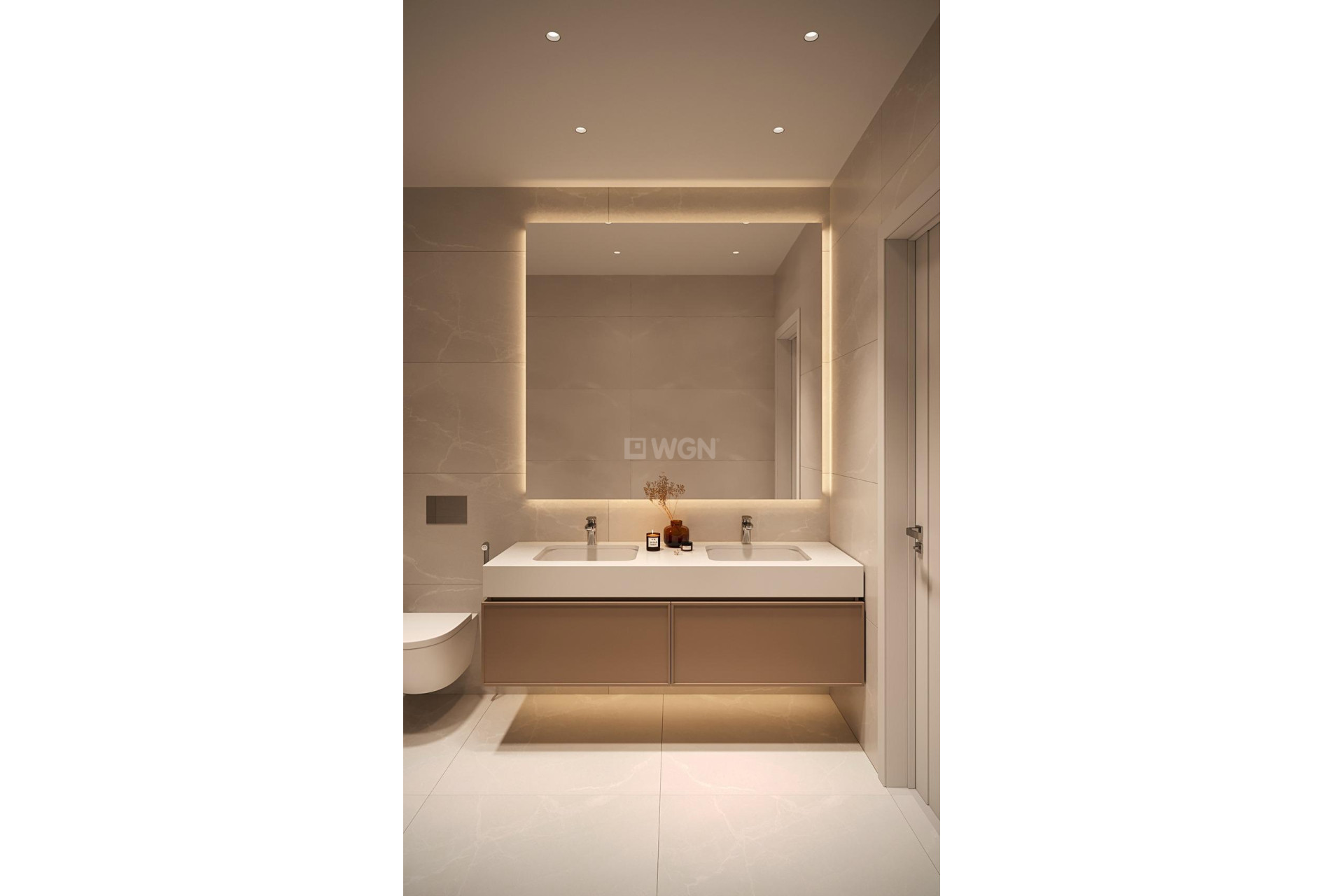 Neue Gebäude - Ground floor apartment - Estepona - Resinera Voladilla