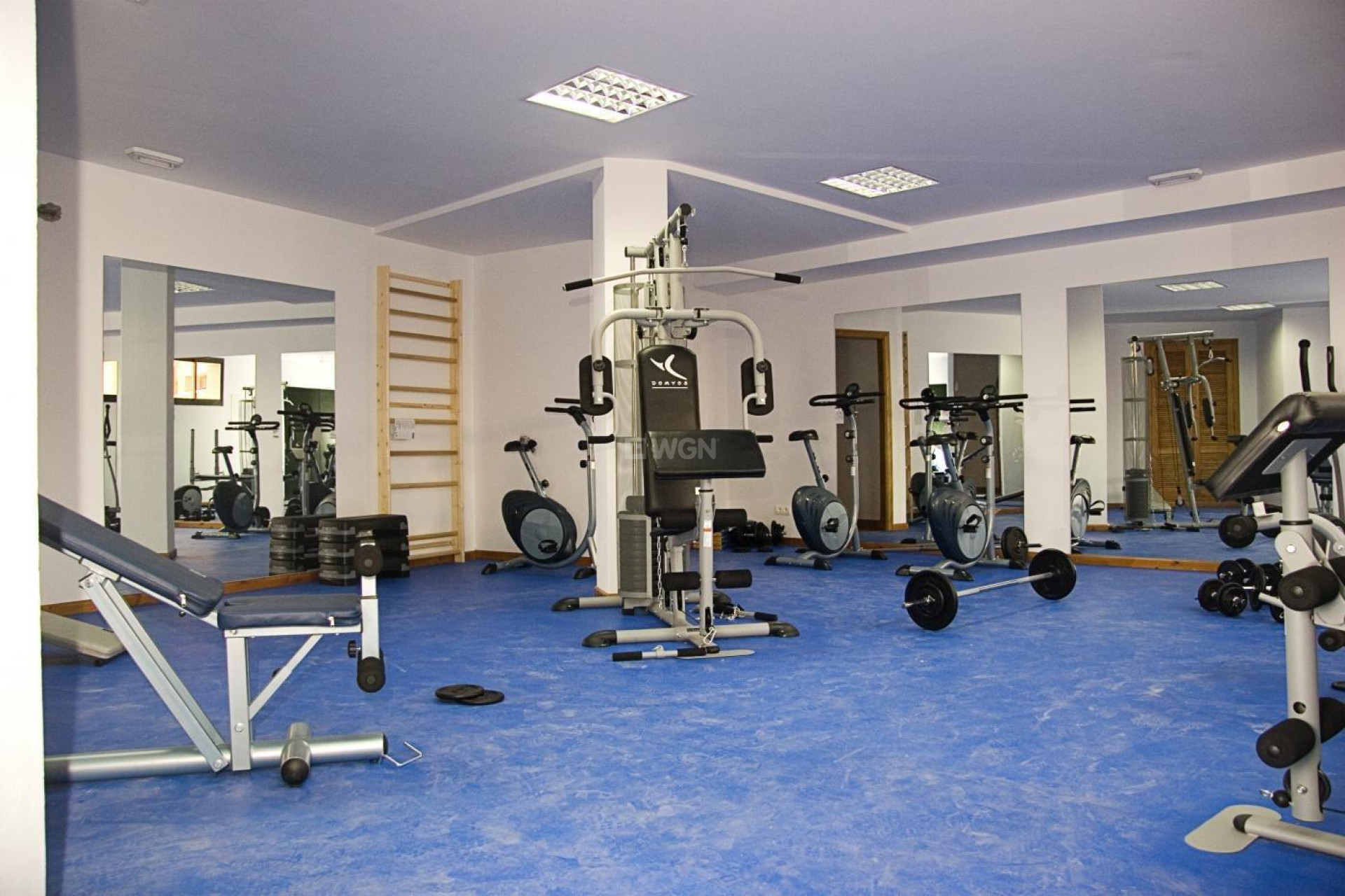 Neue Gebäude - Ground floor apartment - Fuengirola - Los Pacos