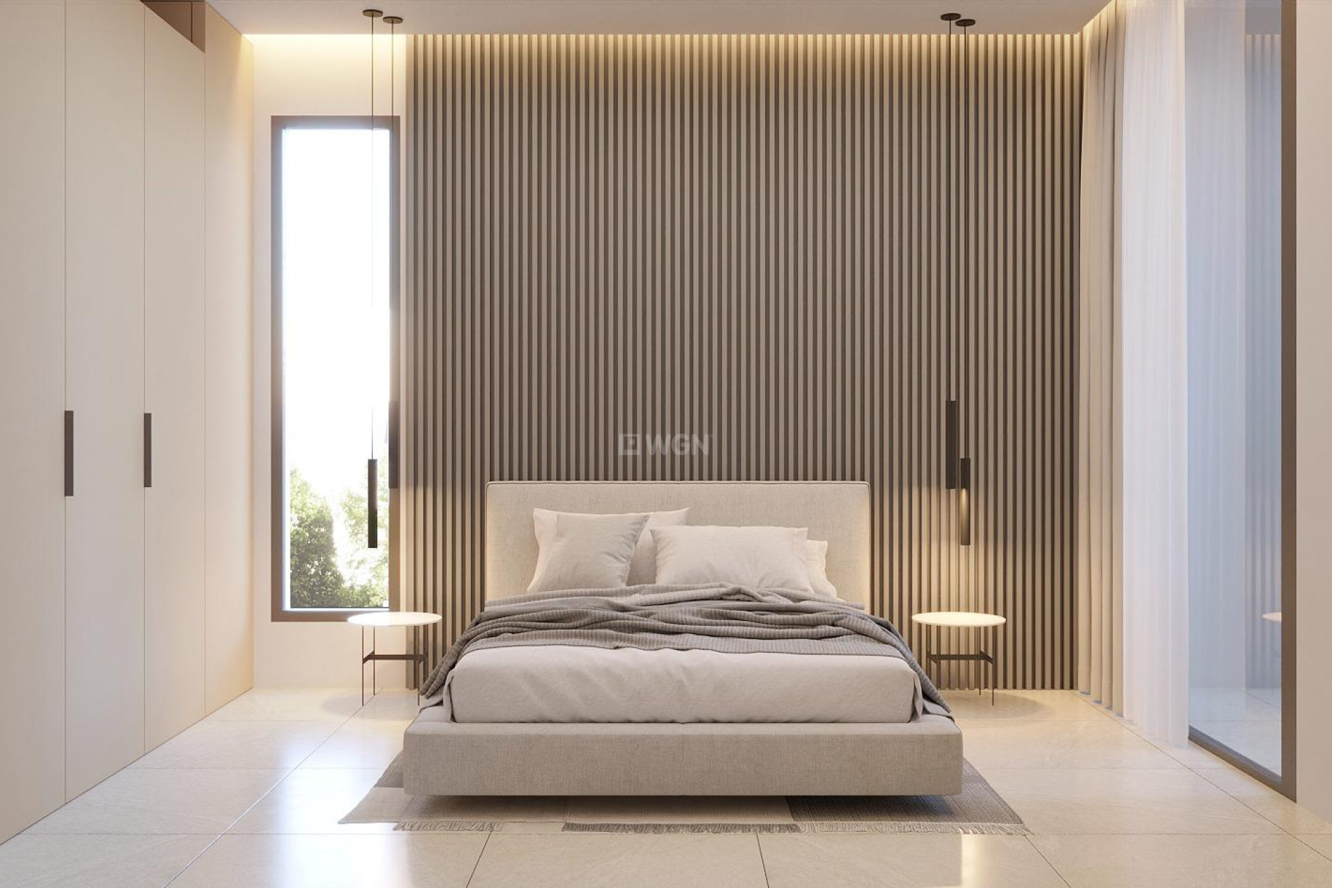 Neue Gebäude - Ground floor apartment - La Nucía - Puerto Azul