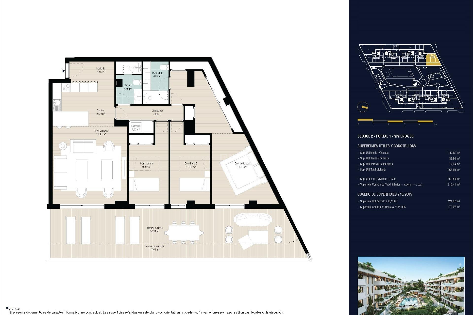 Neue Gebäude - Ground floor apartment - Marbella - San Pedro