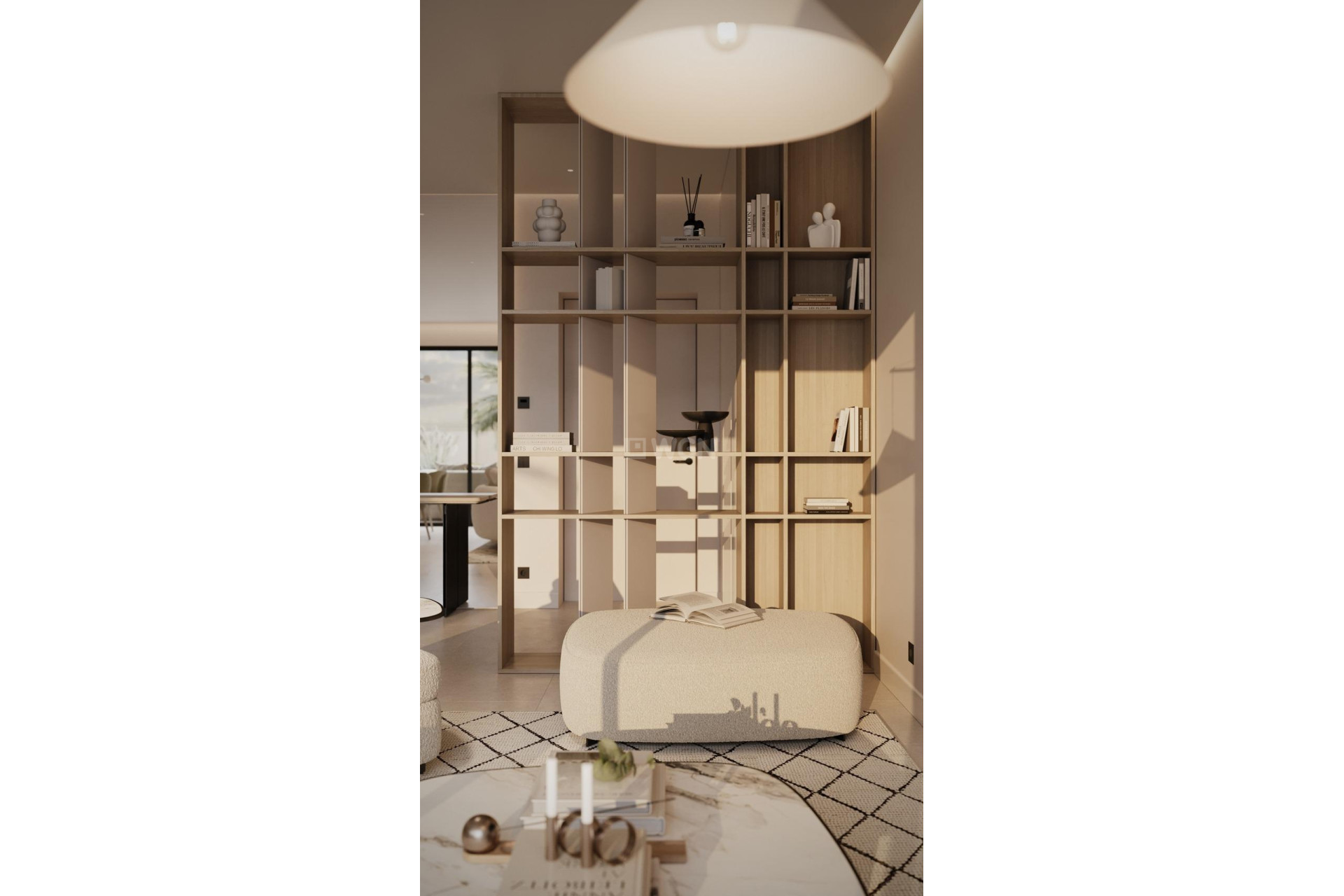 Neue Gebäude - Ground floor apartment - Mijas - La Capellania