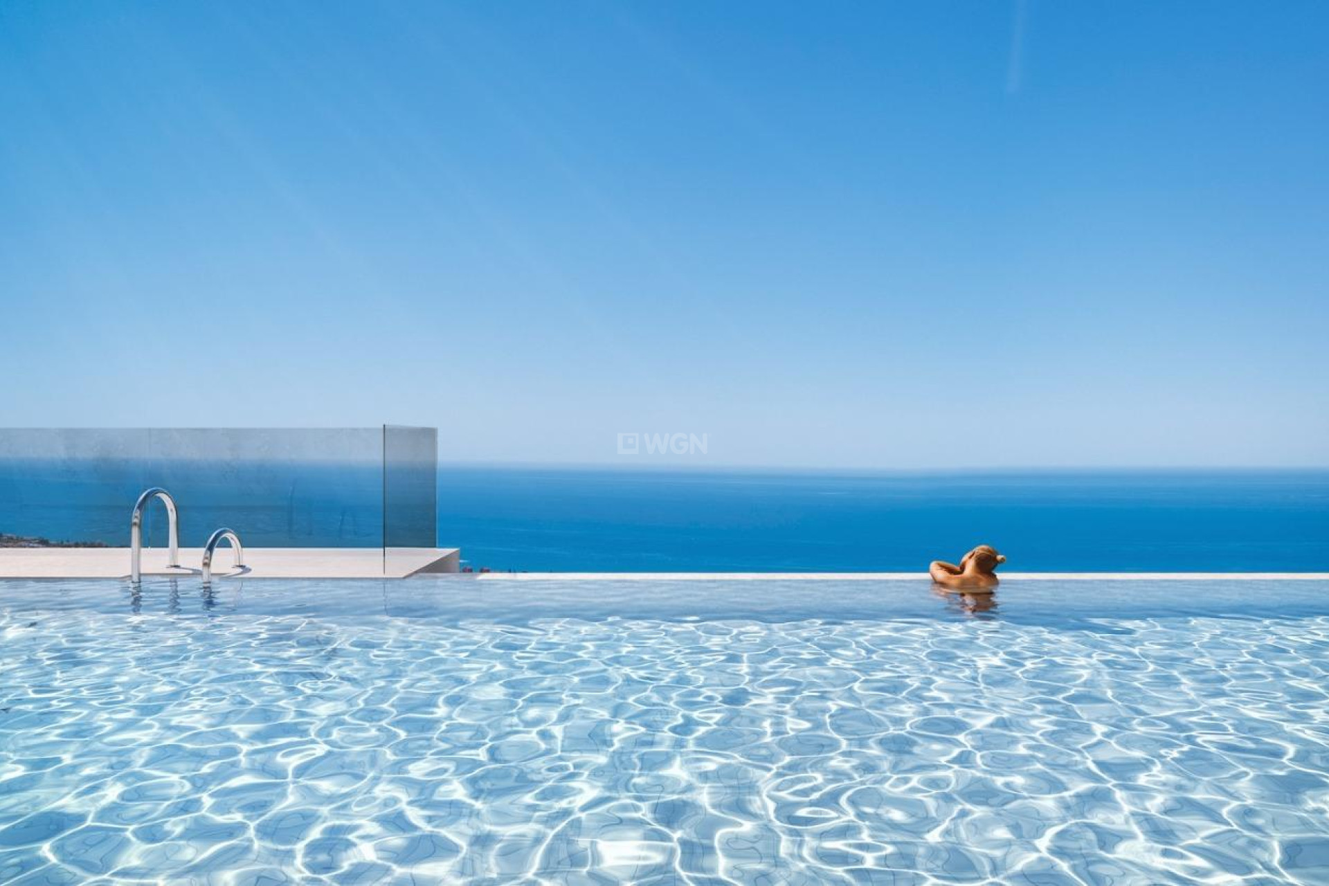 Neue Gebäude - Ground floor apartment - rincon de la victoria - urbanizacion