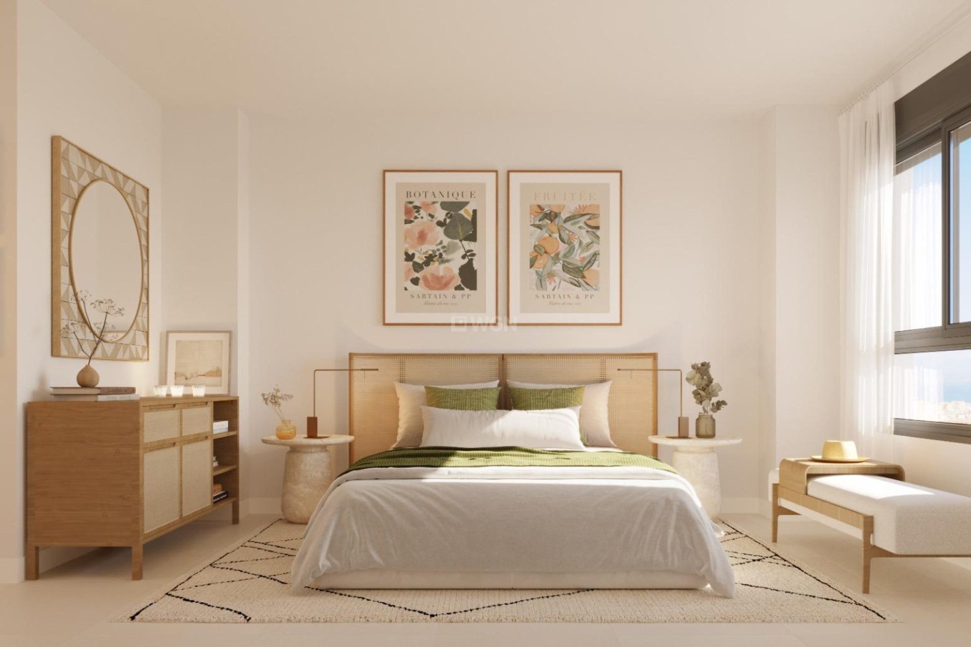 Neue Gebäude - Ground floor apartment - Torremolinos - Sunny View