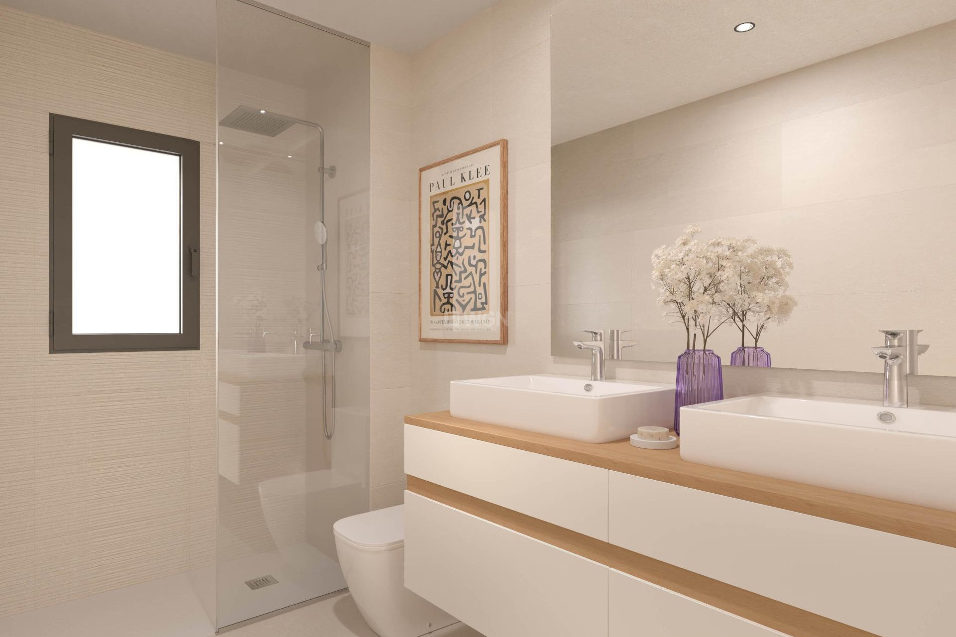 Neue Gebäude - Ground floor apartment - Torremolinos - Sunny View