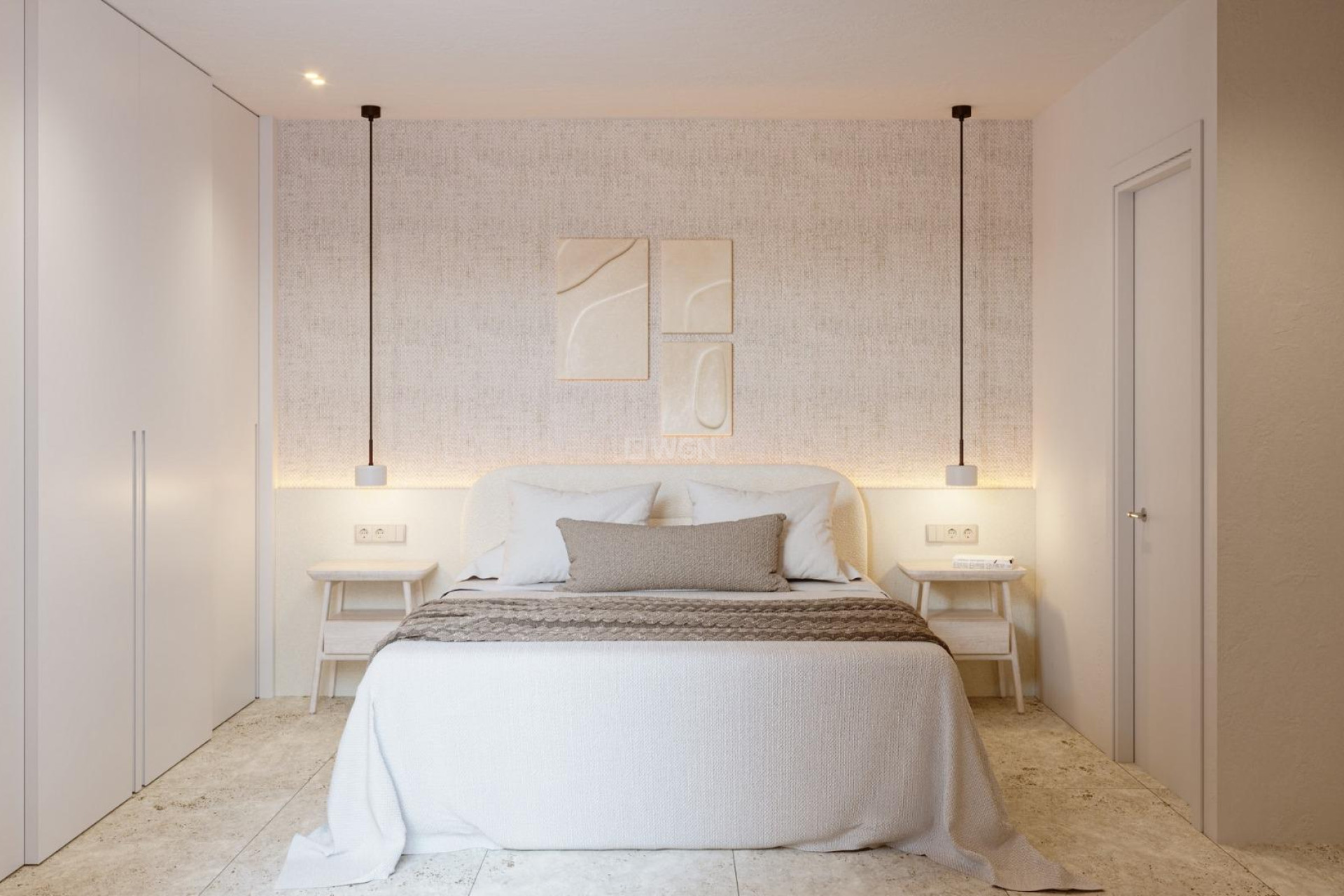 Neue Gebäude - Ground Floor Bungalow - Mojacar - Playa De Macenas