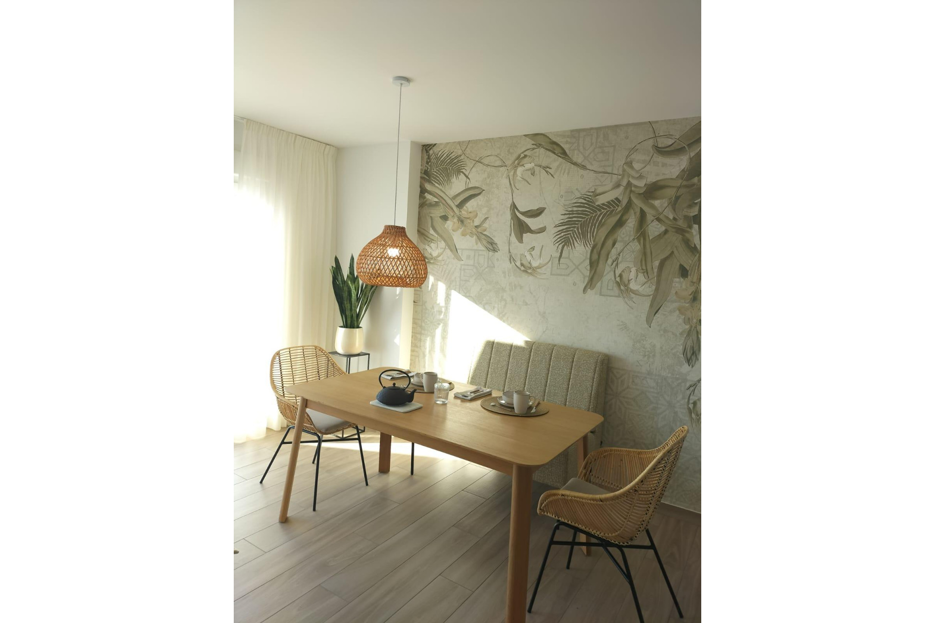 Neue Gebäude - Ground Floor Bungalow - Orihuela - Vistabella Golf