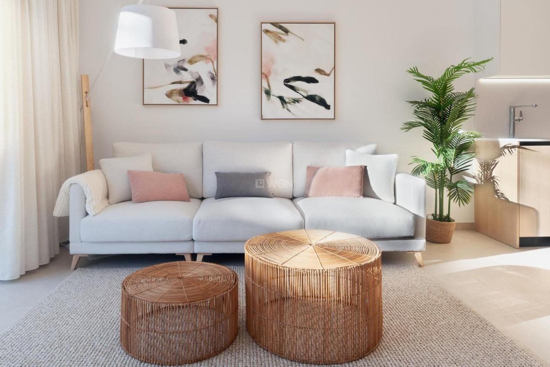 Neue Gebäude - Ground Floor Bungalow - San Pedro del Pinatar - Los Pinos