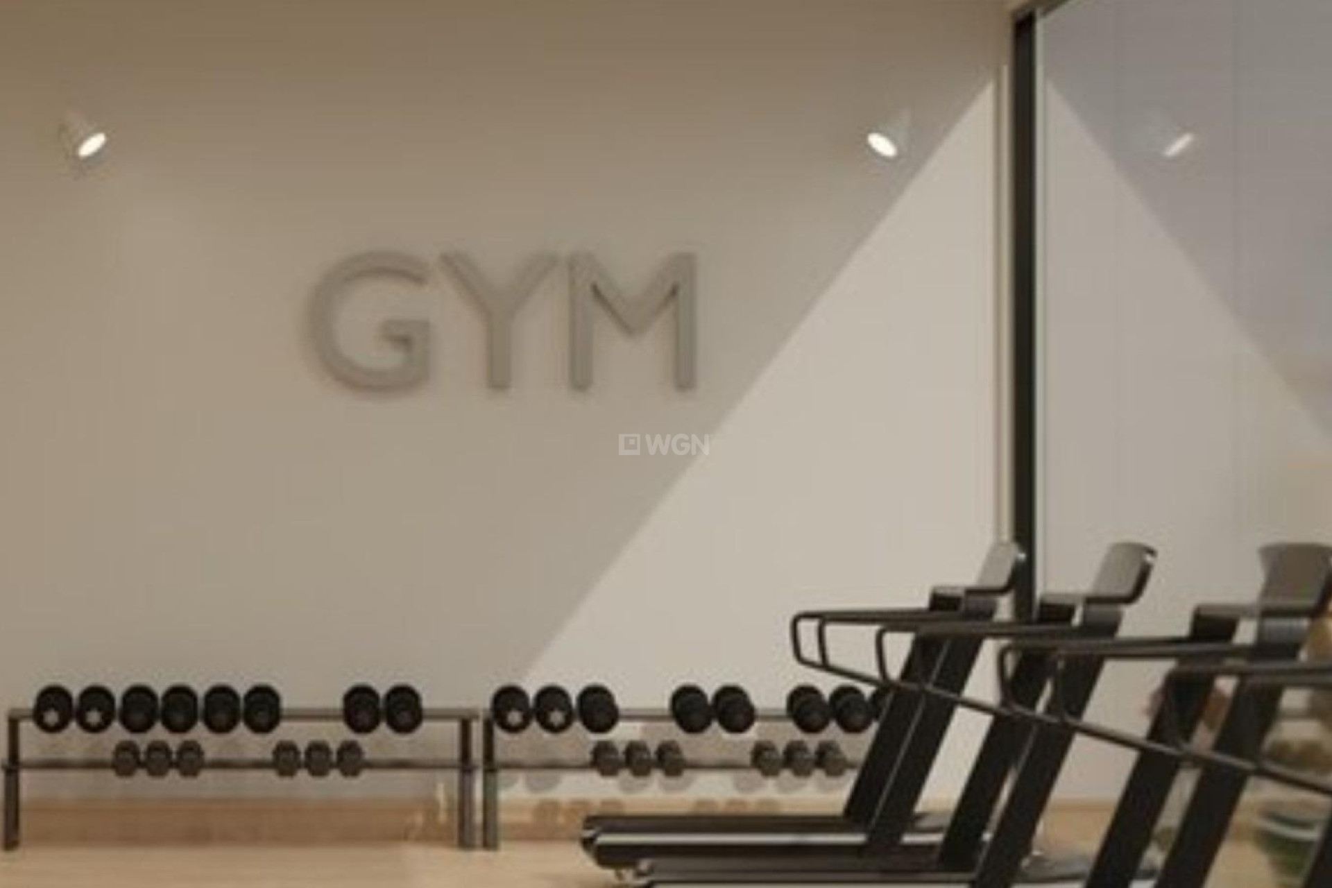 Neue Gebäude - Ground Floor Bungalow - San Pedro del Pinatar - Los Pinos