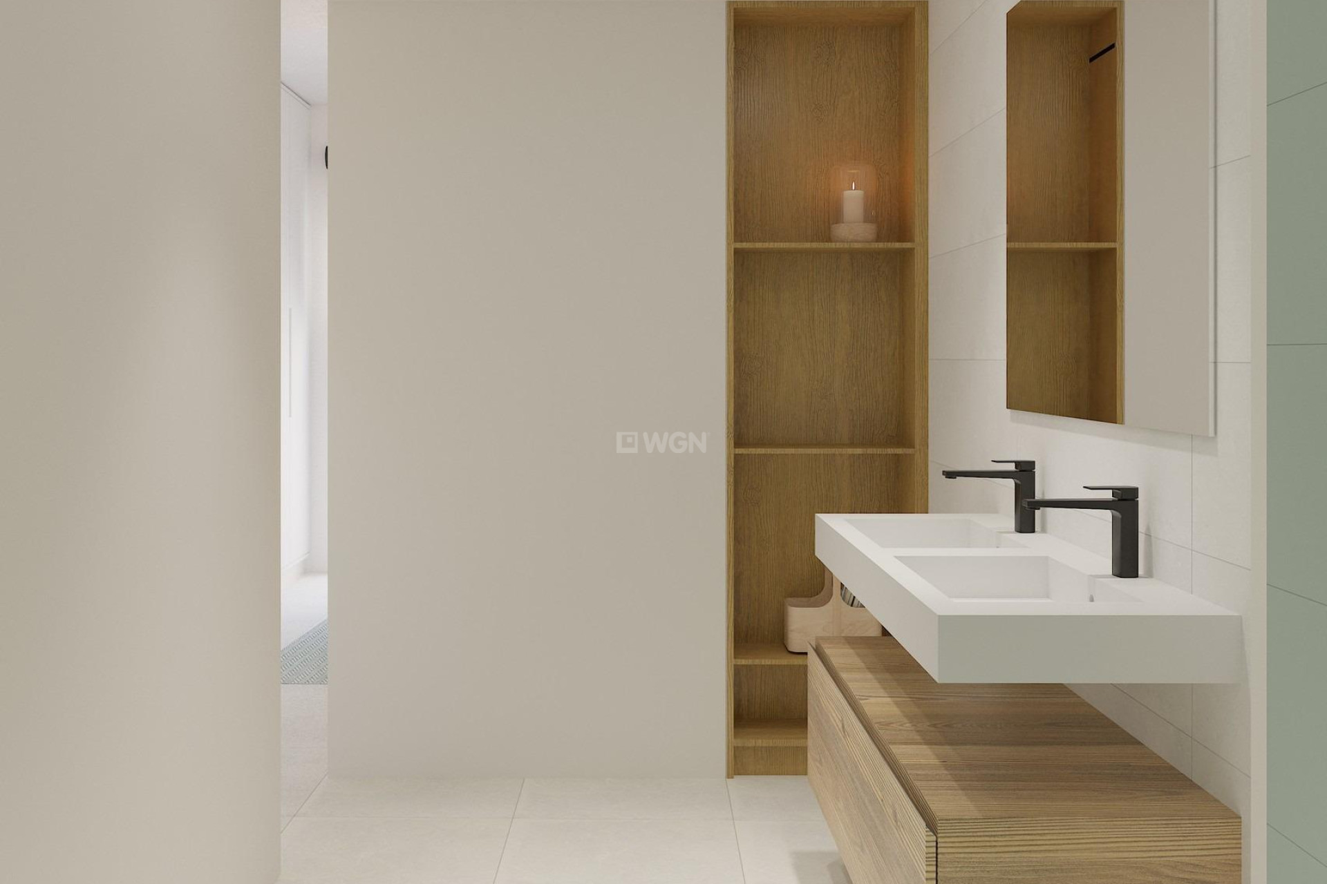 Neue Gebäude - Ground Floor Bungalow - Torrevieja - La Mata-La Manguilla