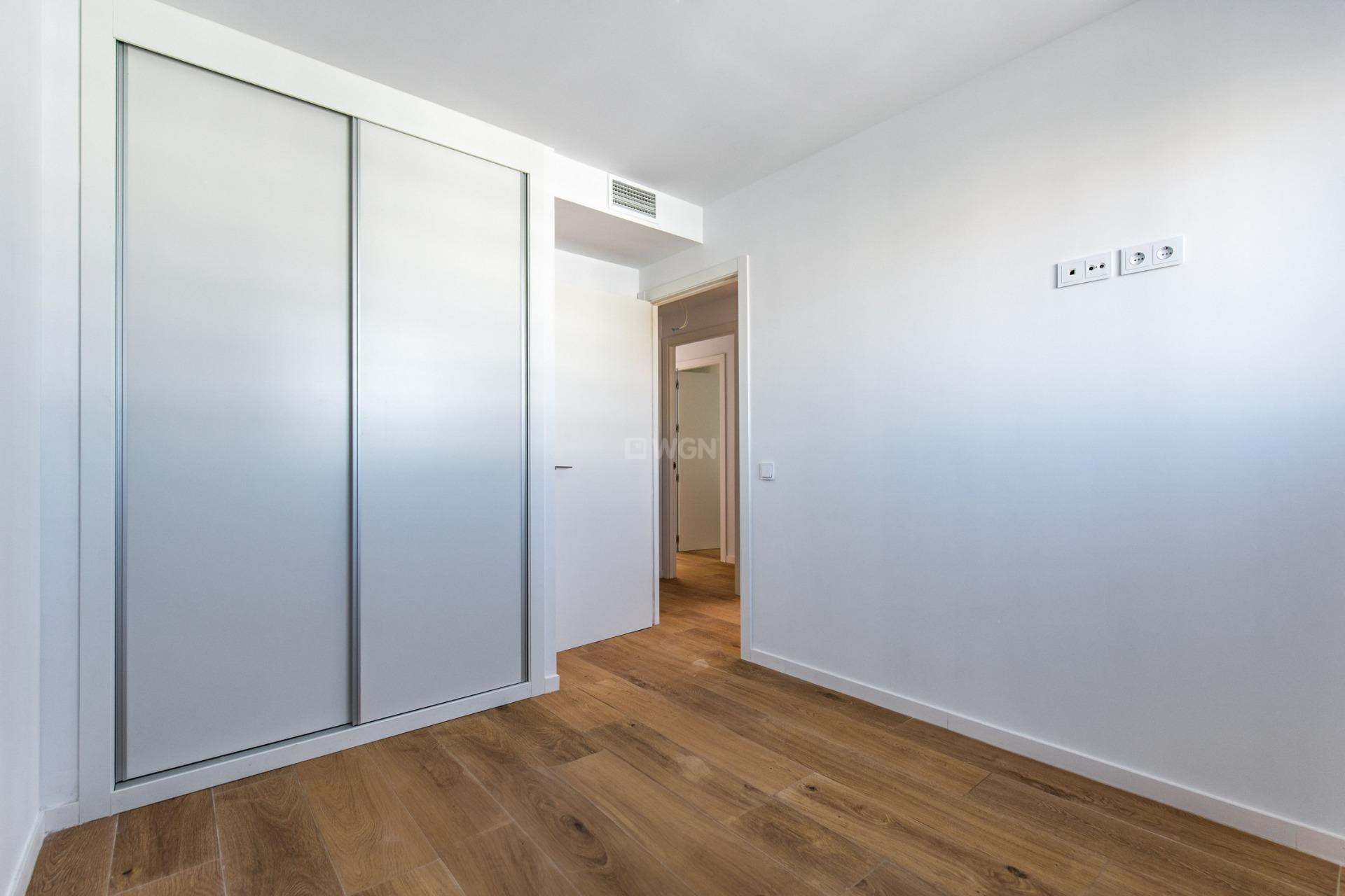 Neue Gebäude - Penthouse - Alicante - Benalua