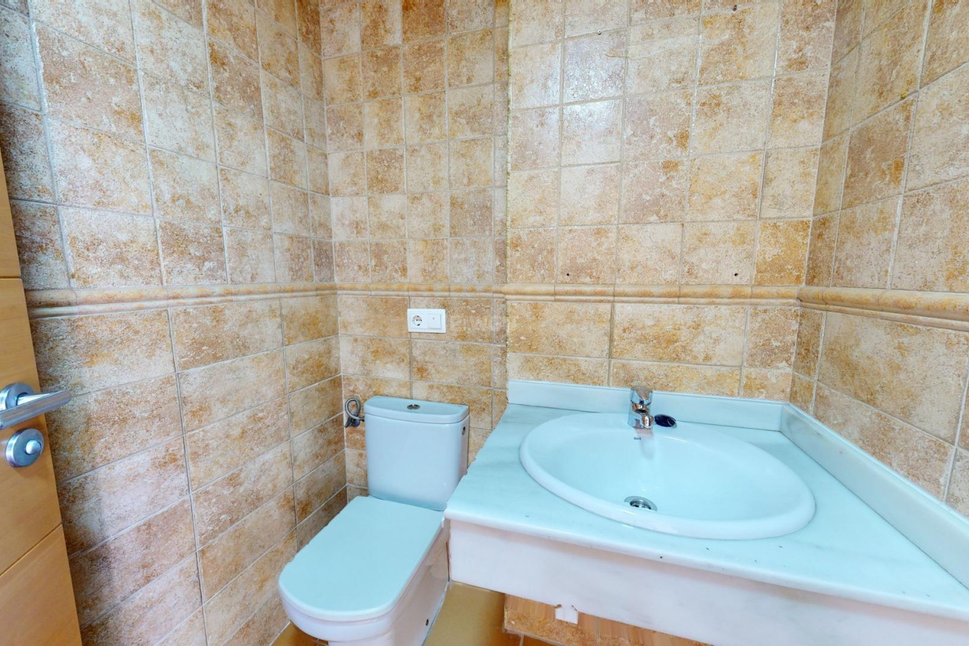 Neue Gebäude - Penthouse - Archena - Villanueva del Rio Segura