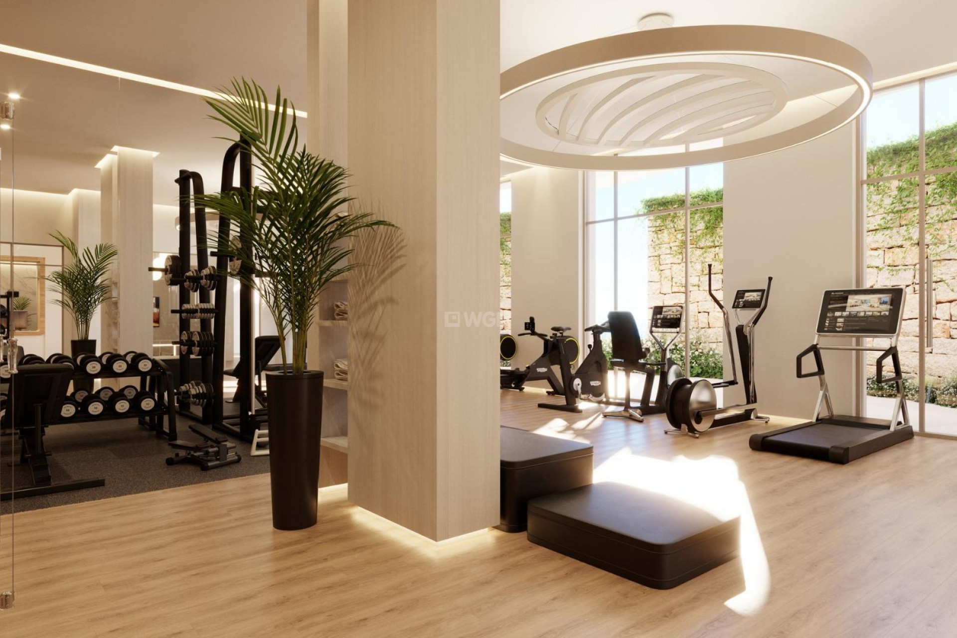 Neue Gebäude - Penthouse - Benahavís - Las Colinas de Marbella