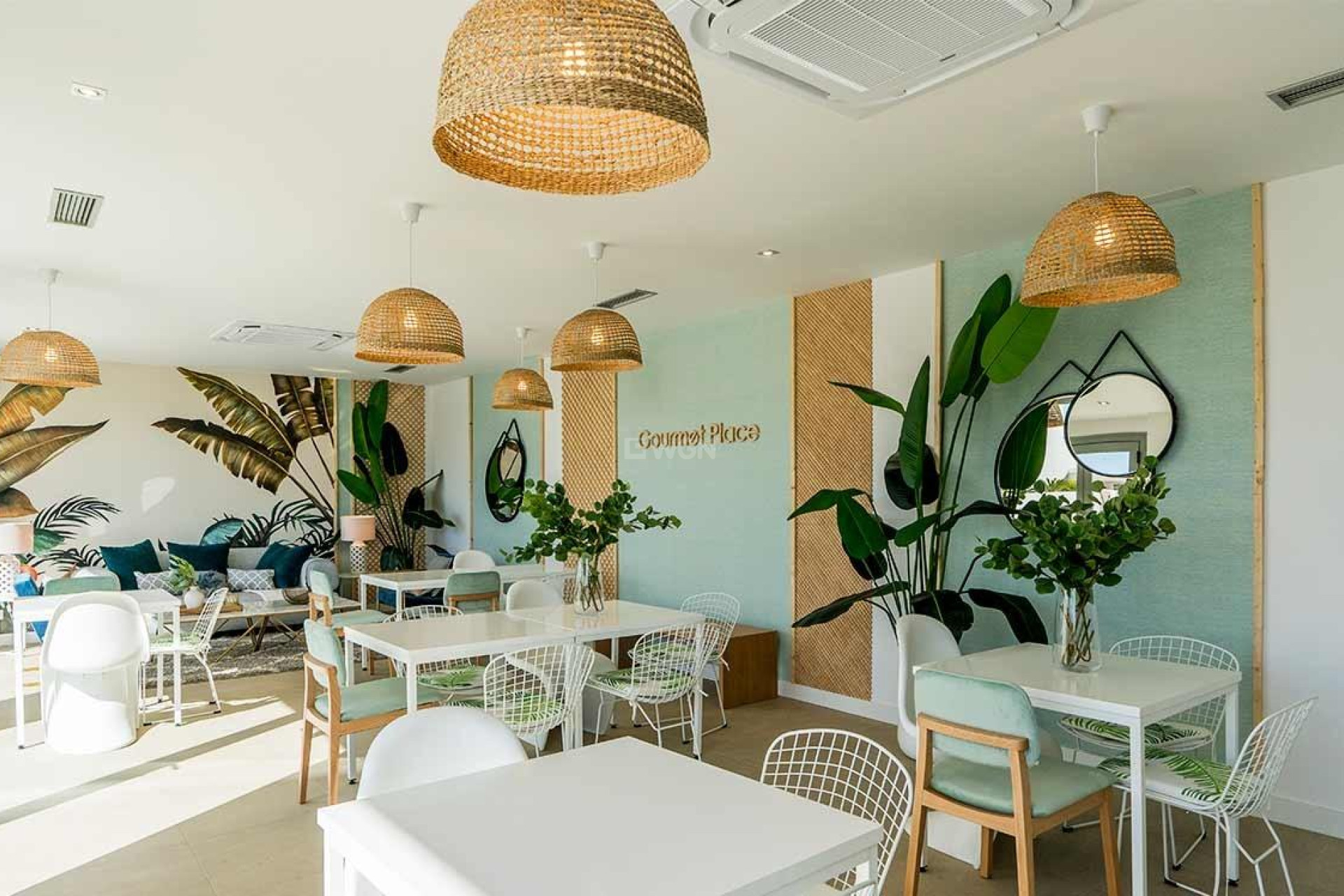 Neue Gebäude - Penthouse - Benalmadena - Benalmádena Pueblo