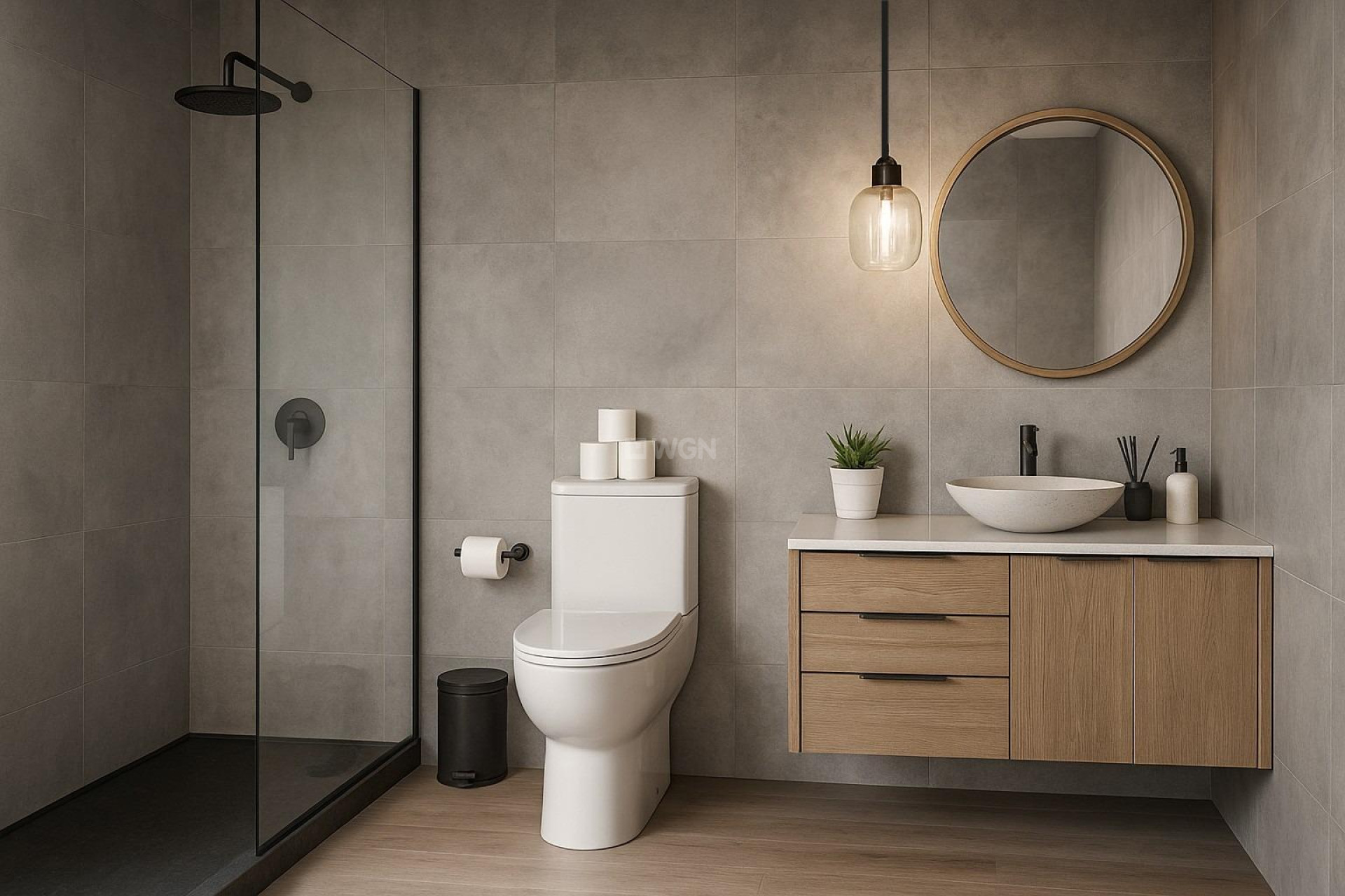 Neue Gebäude - Penthouse - Benejúzar - pueblo