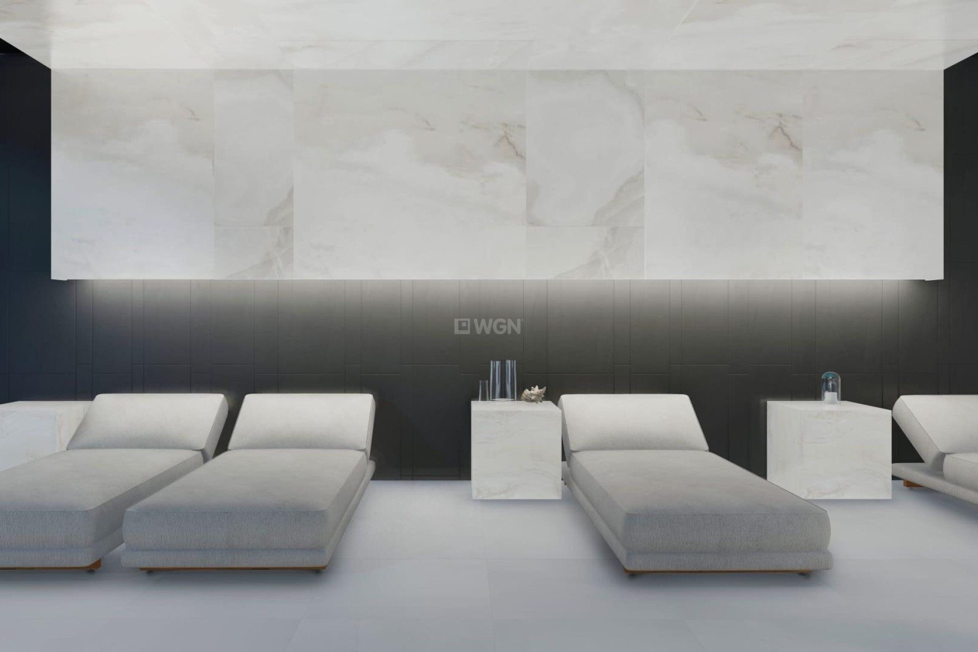 Neue Gebäude - Penthouse - Calpe - Arenal Bol