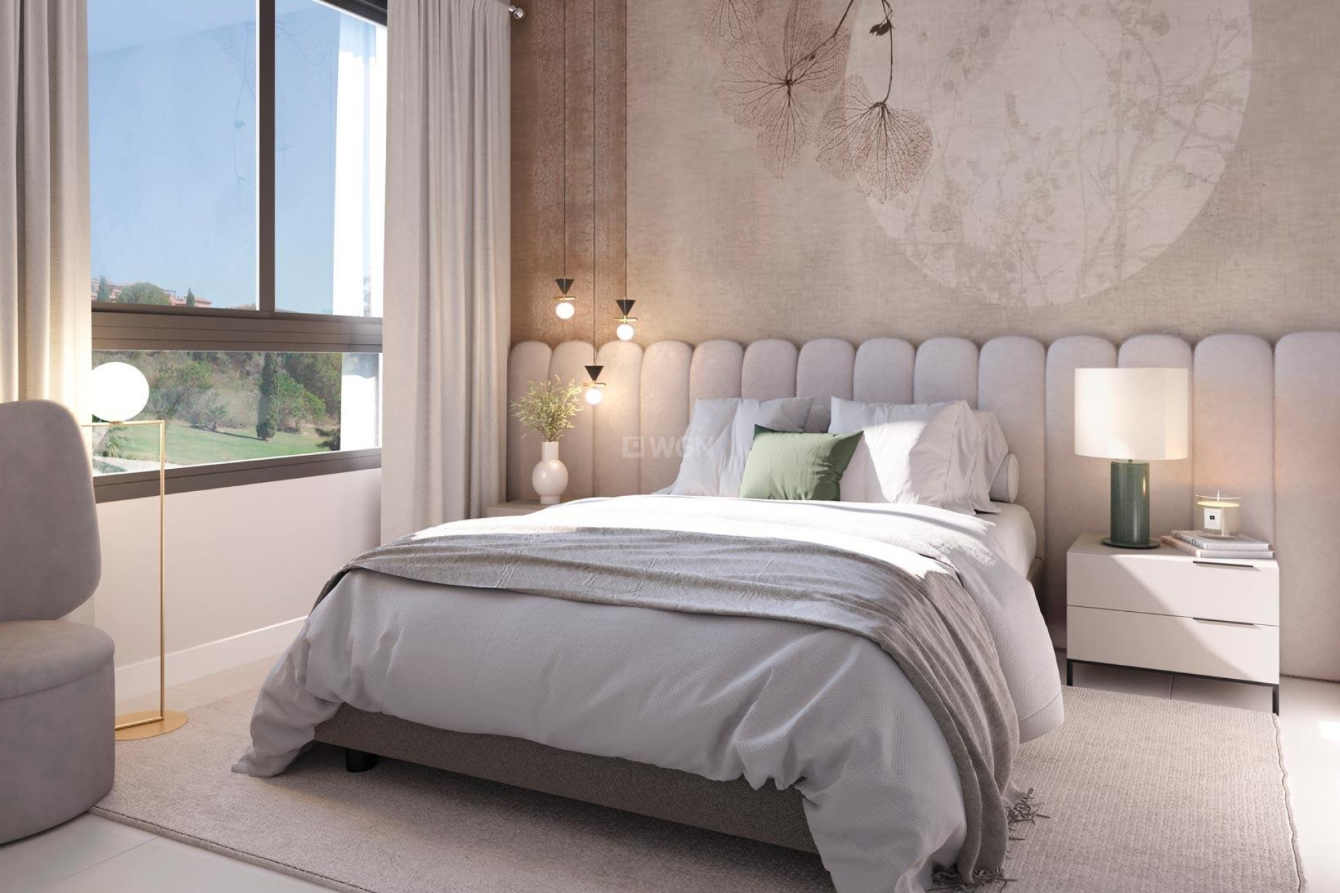 Neue Gebäude - Penthouse - Casares - Casares Costa