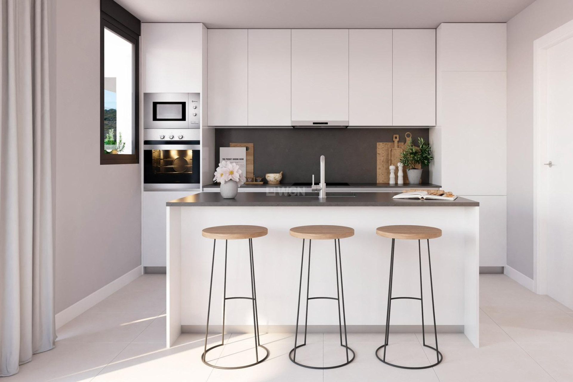 Neue Gebäude - Penthouse - Casares - Casares Costa