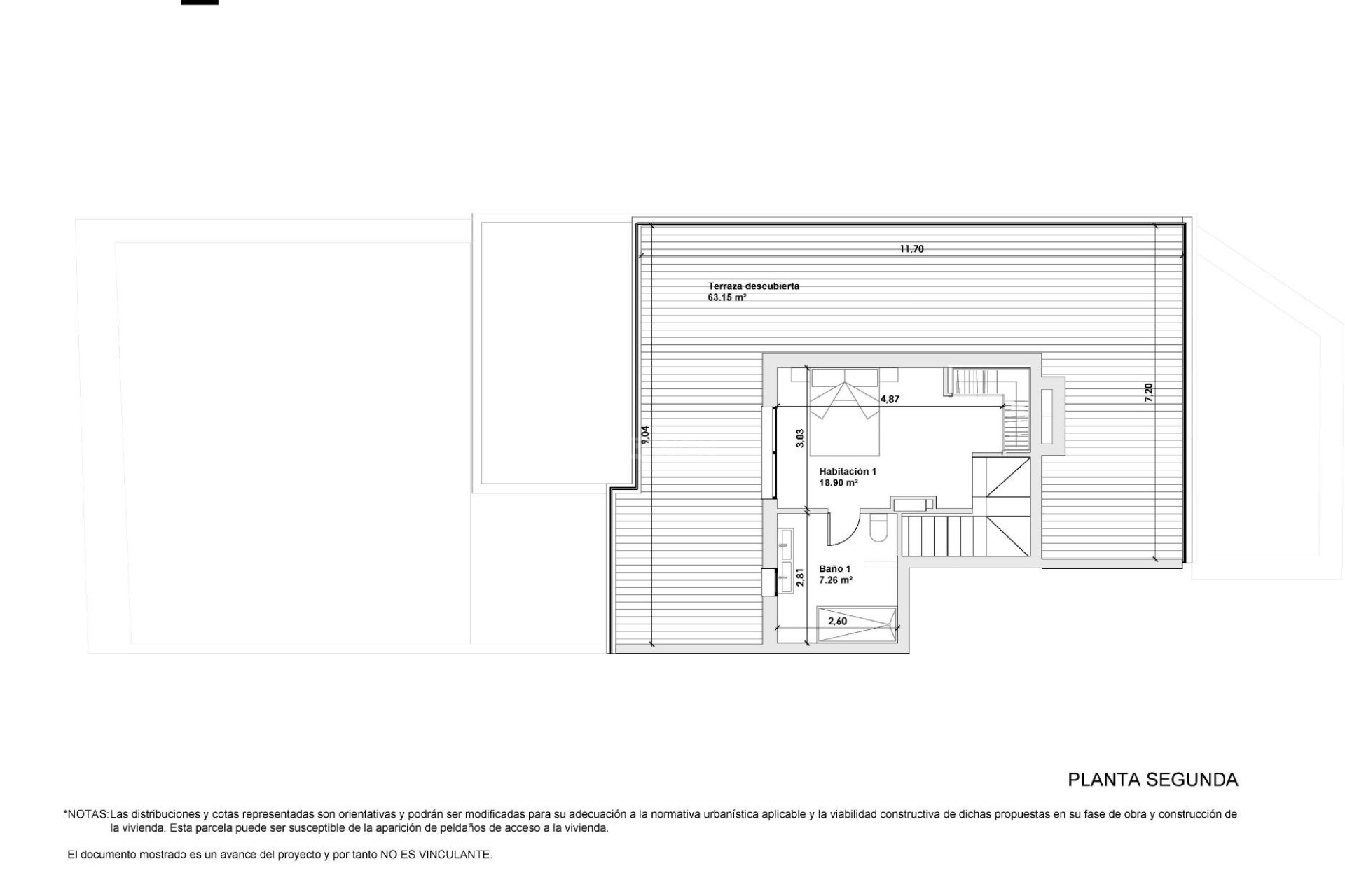 Neue Gebäude - Penthouse - Casares - Doña Julia Golf