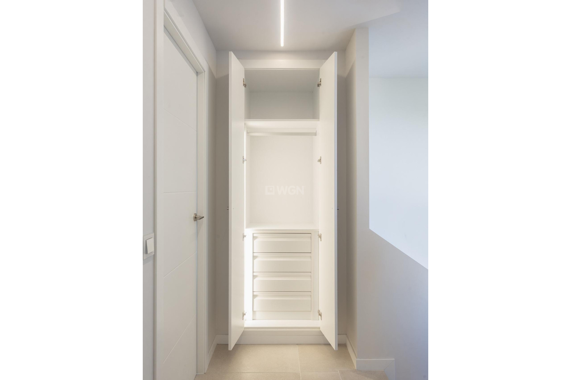 Neue Gebäude - Penthouse - Denia - L´Estanyó (Marinas)