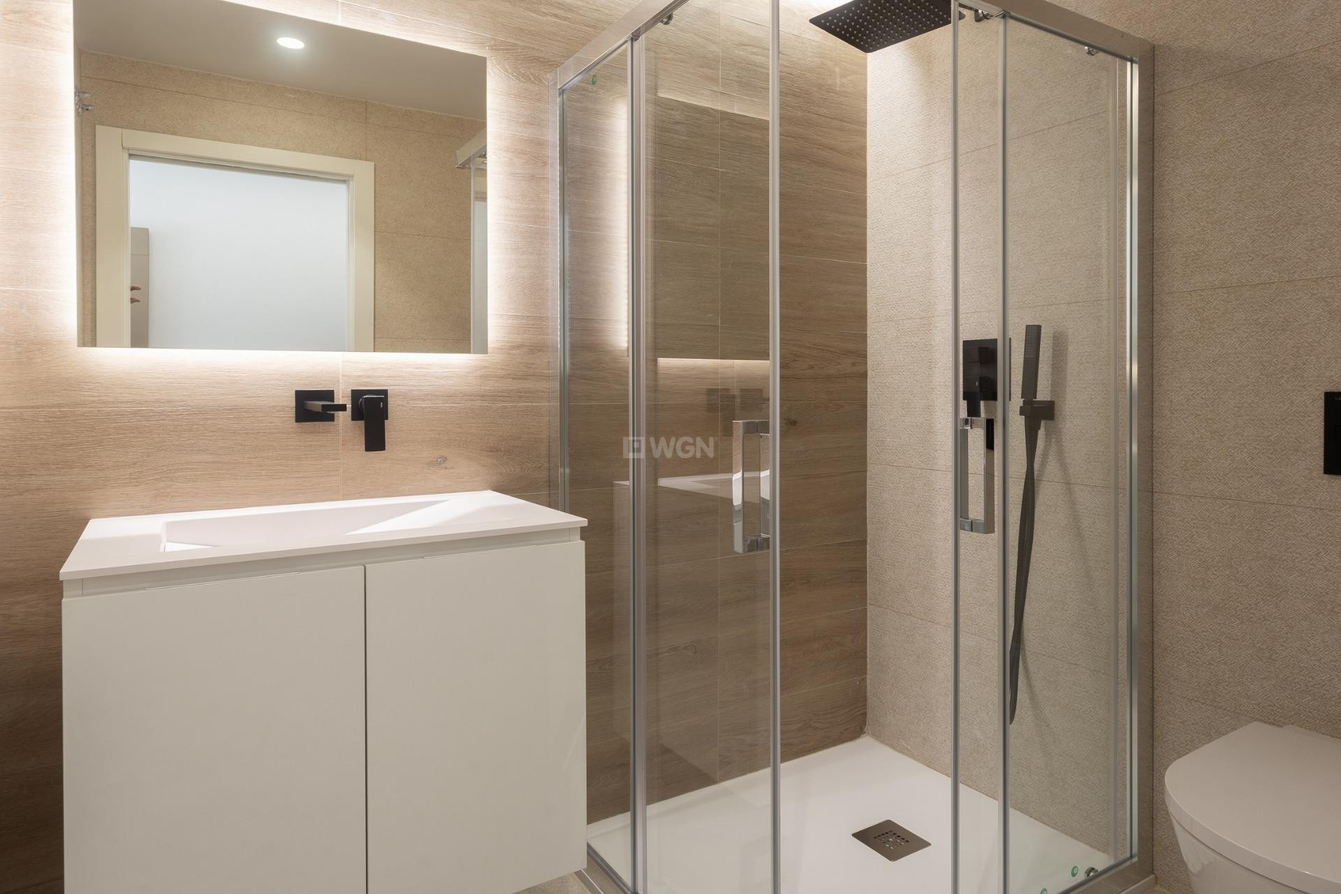 Neue Gebäude - Penthouse - Denia - L´Estanyó (Marinas)