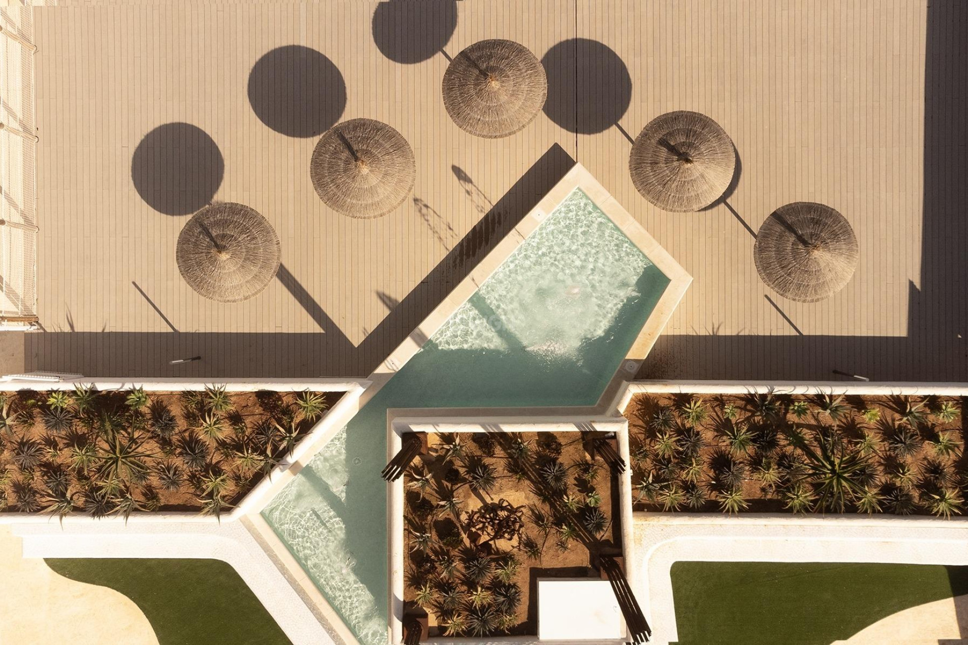 Neue Gebäude - Penthouse - Denia - L´Estanyó (Marinas)