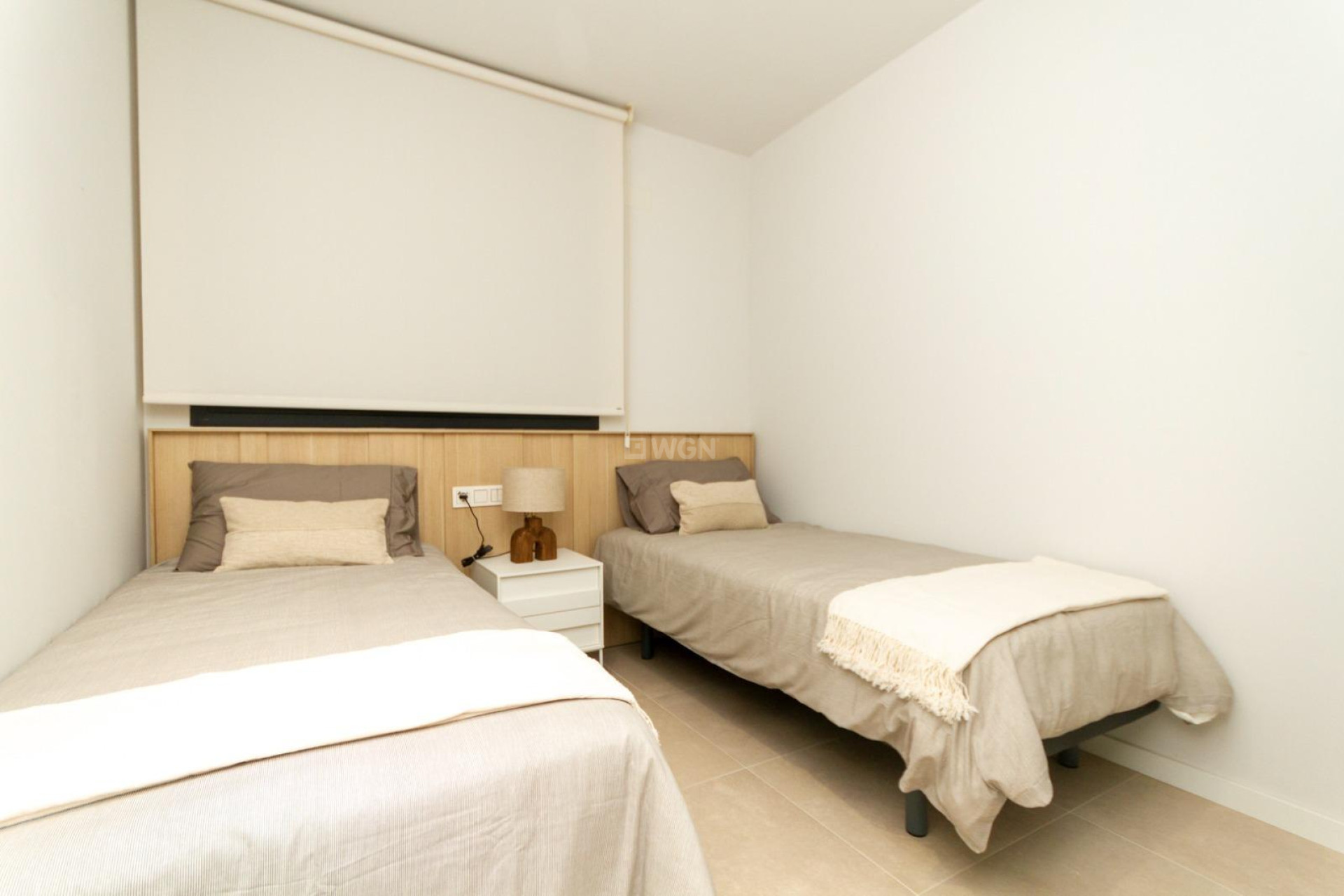 Neue Gebäude - Penthouse - Denia - Las Marinas km 2.5