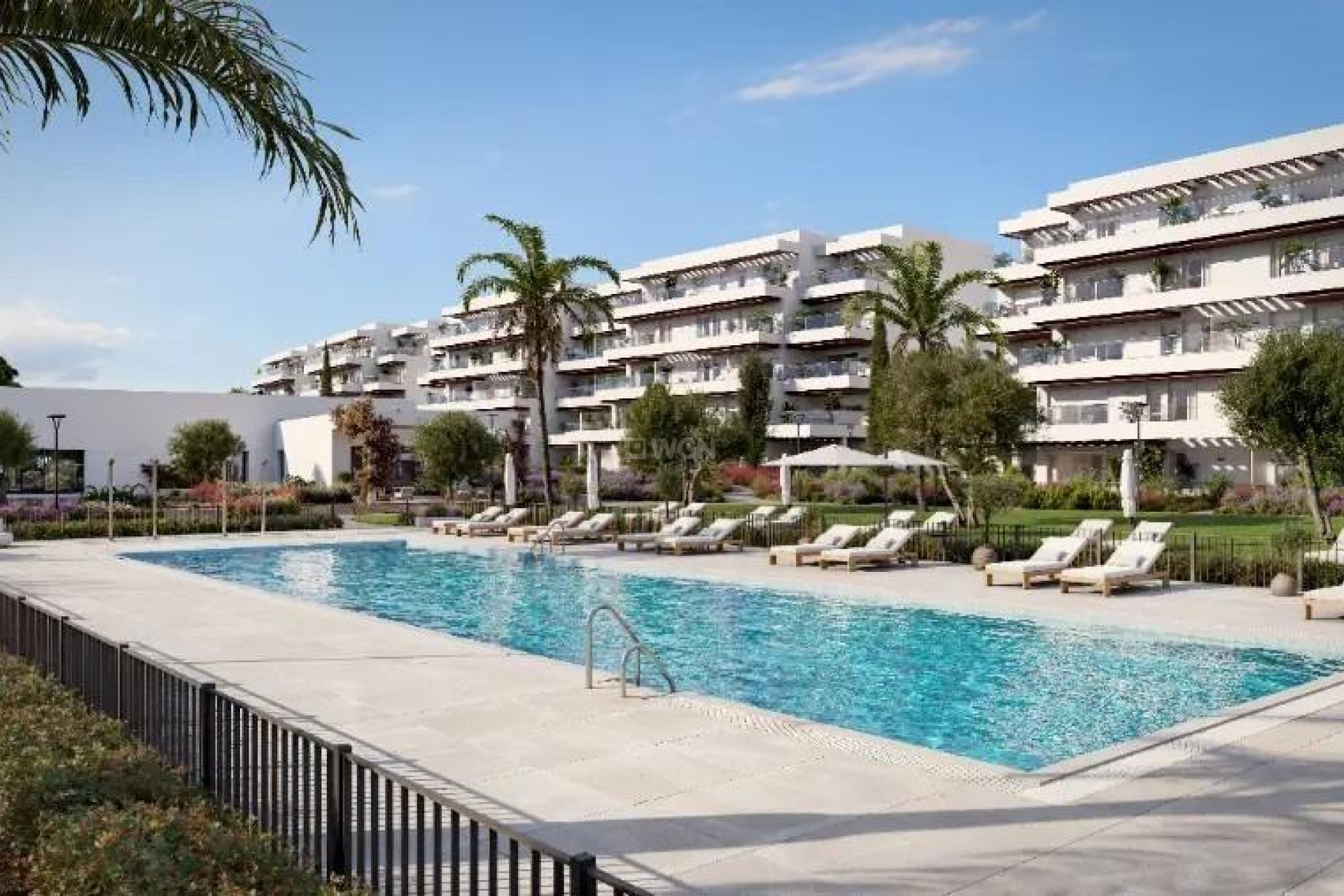 Neue Gebäude - Penthouse - Denia - Playa de La Almadraba