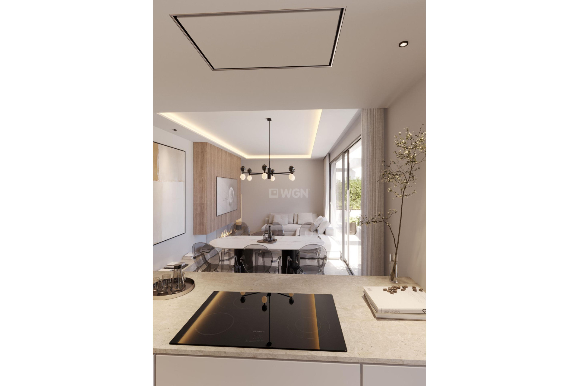 Neue Gebäude - Penthouse - Estepona - Arroyo Vaquero