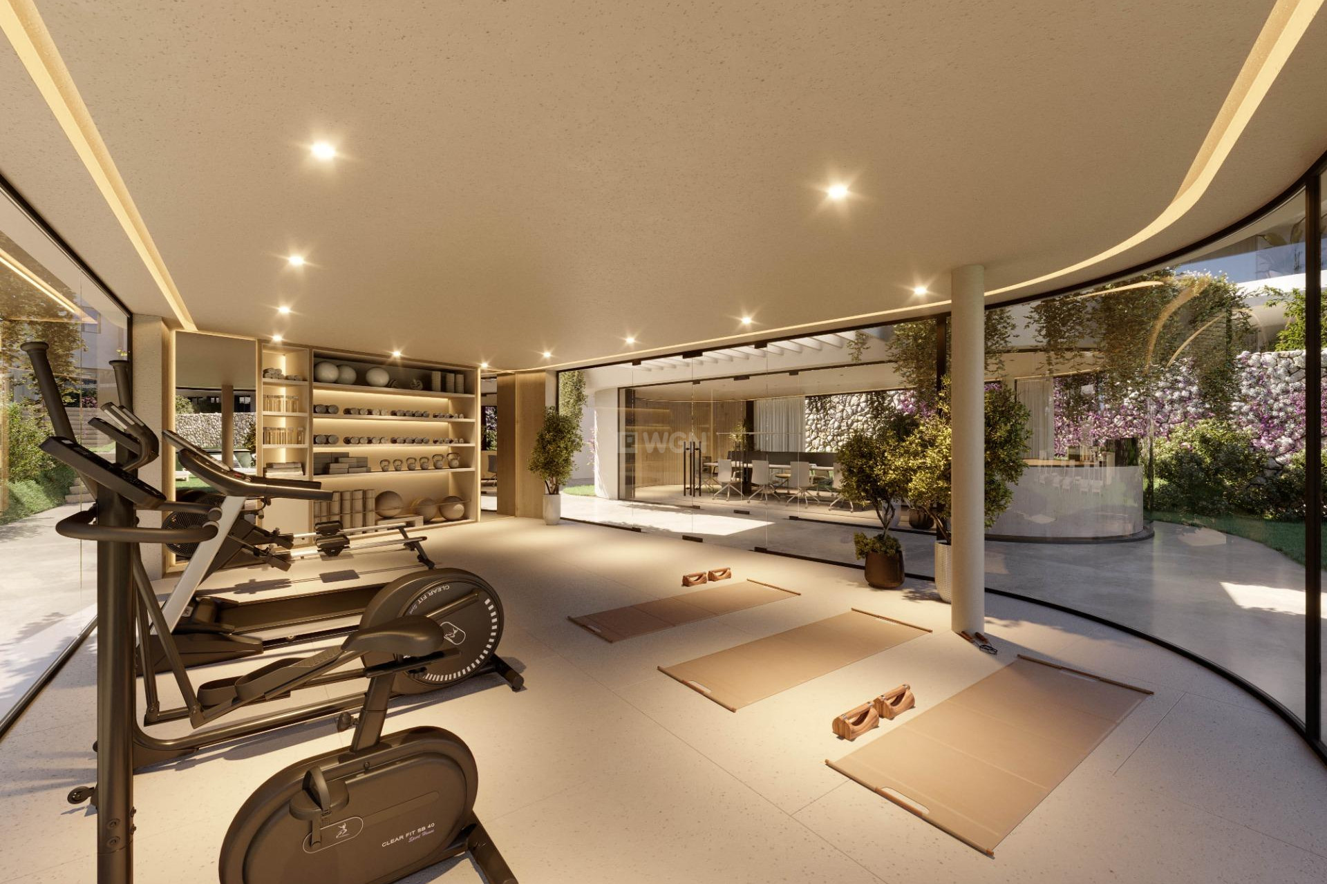 Neue Gebäude - Penthouse - Estepona - Arroyo Vaquero