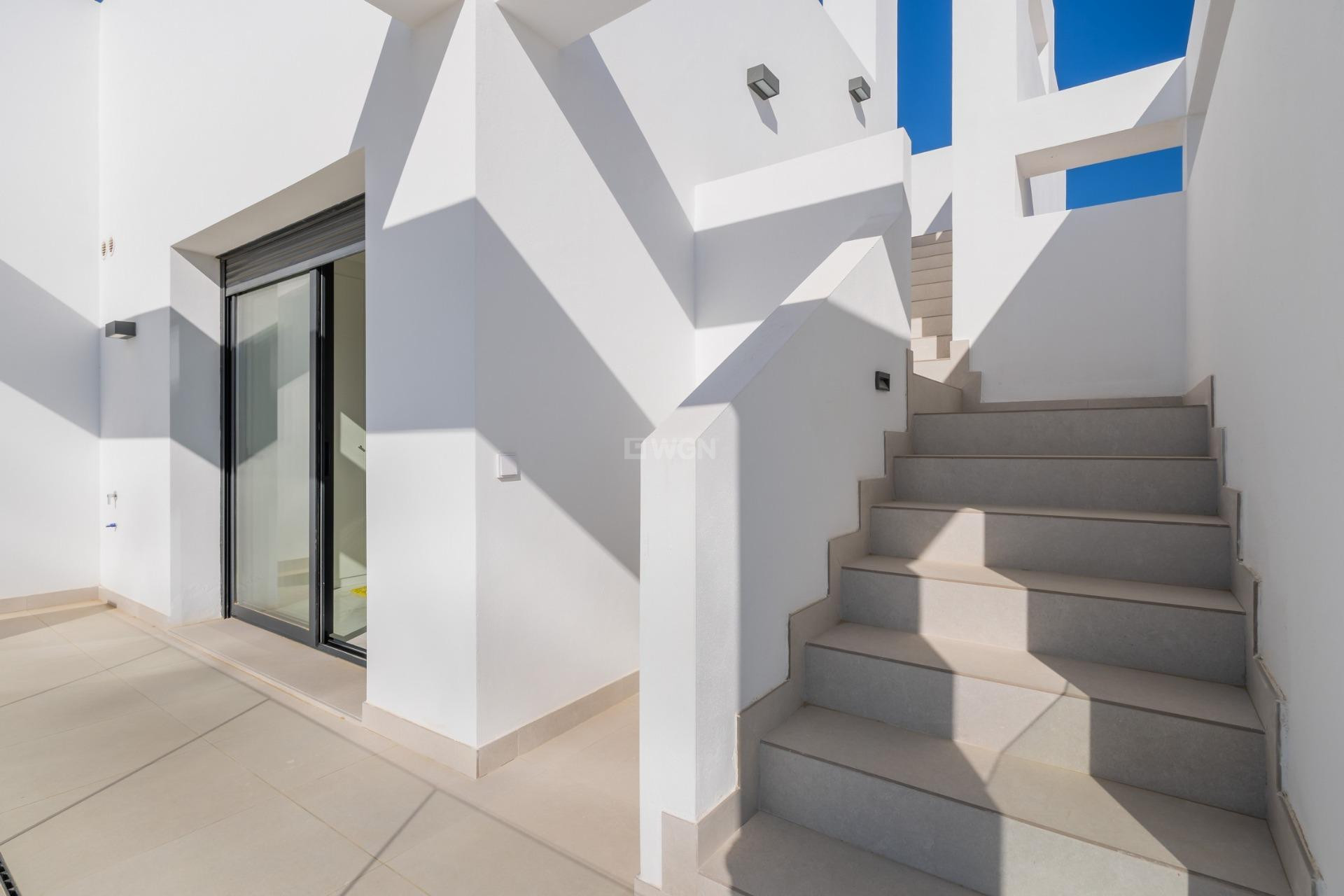 Neue Gebäude - Penthouse - Estepona - Arroyo Vaquero