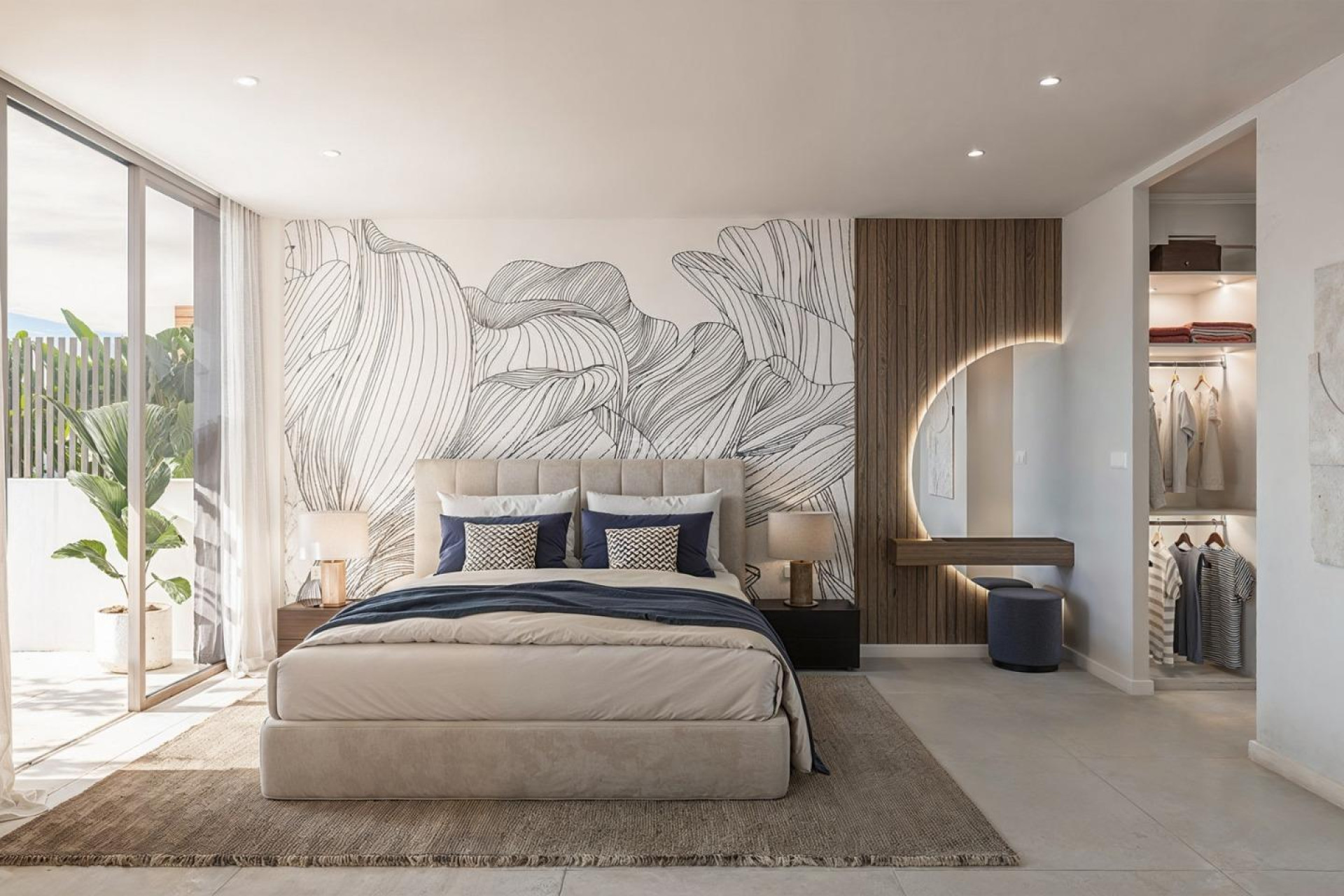 Neue Gebäude - Penthouse - Estepona - Cancelada