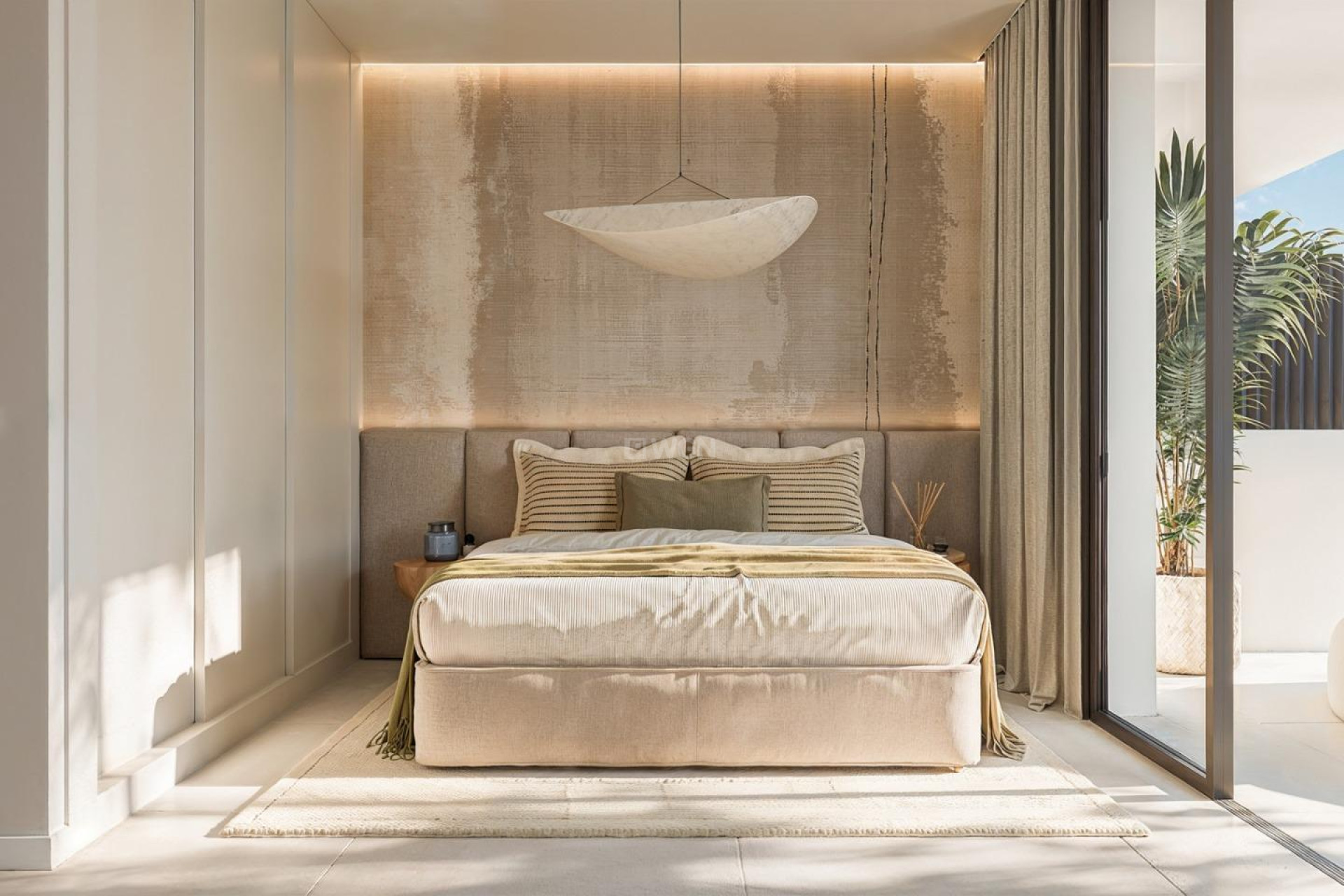 Neue Gebäude - Penthouse - Estepona - Cancelada