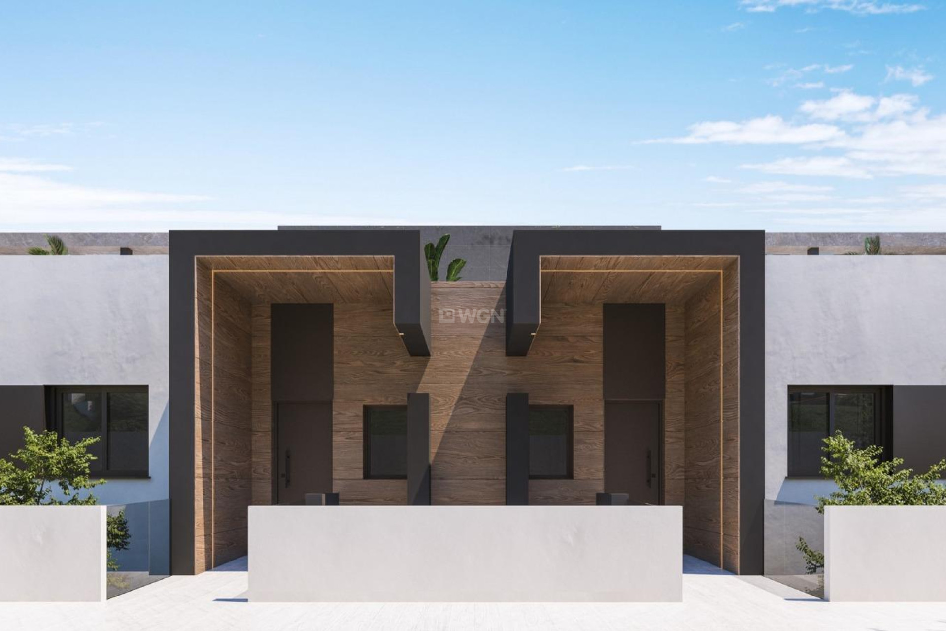 Neue Gebäude - Penthouse - Estepona - Cancelada