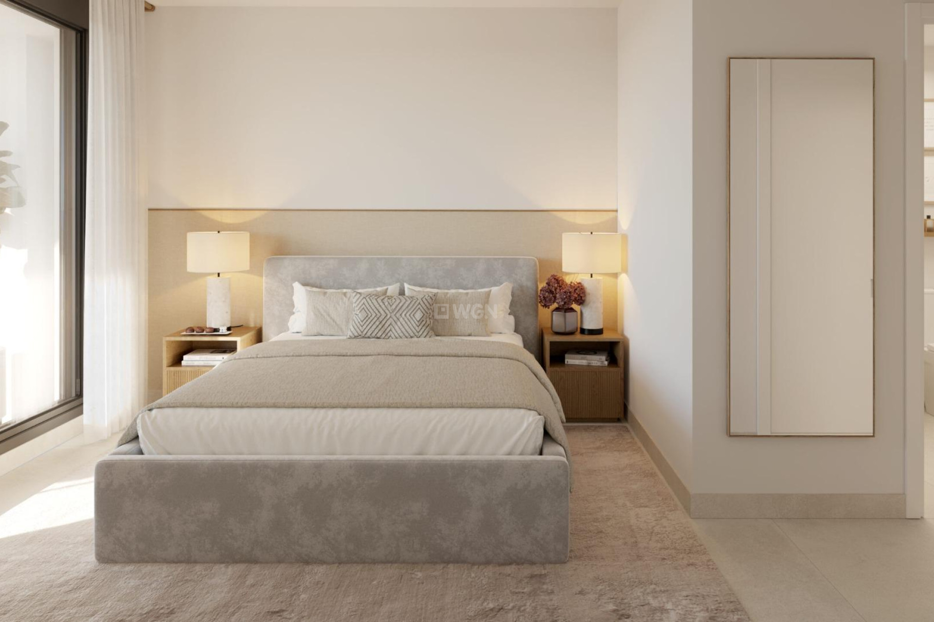 Neue Gebäude - Penthouse - Estepona - Cancelada