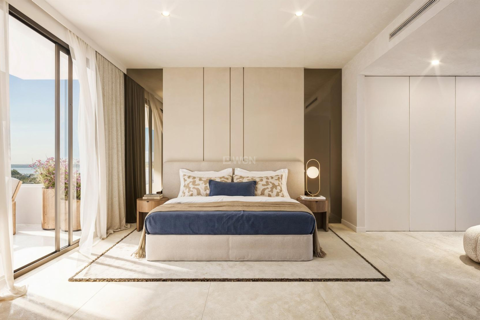 Neue Gebäude - Penthouse - Estepona - Coto de la Serena