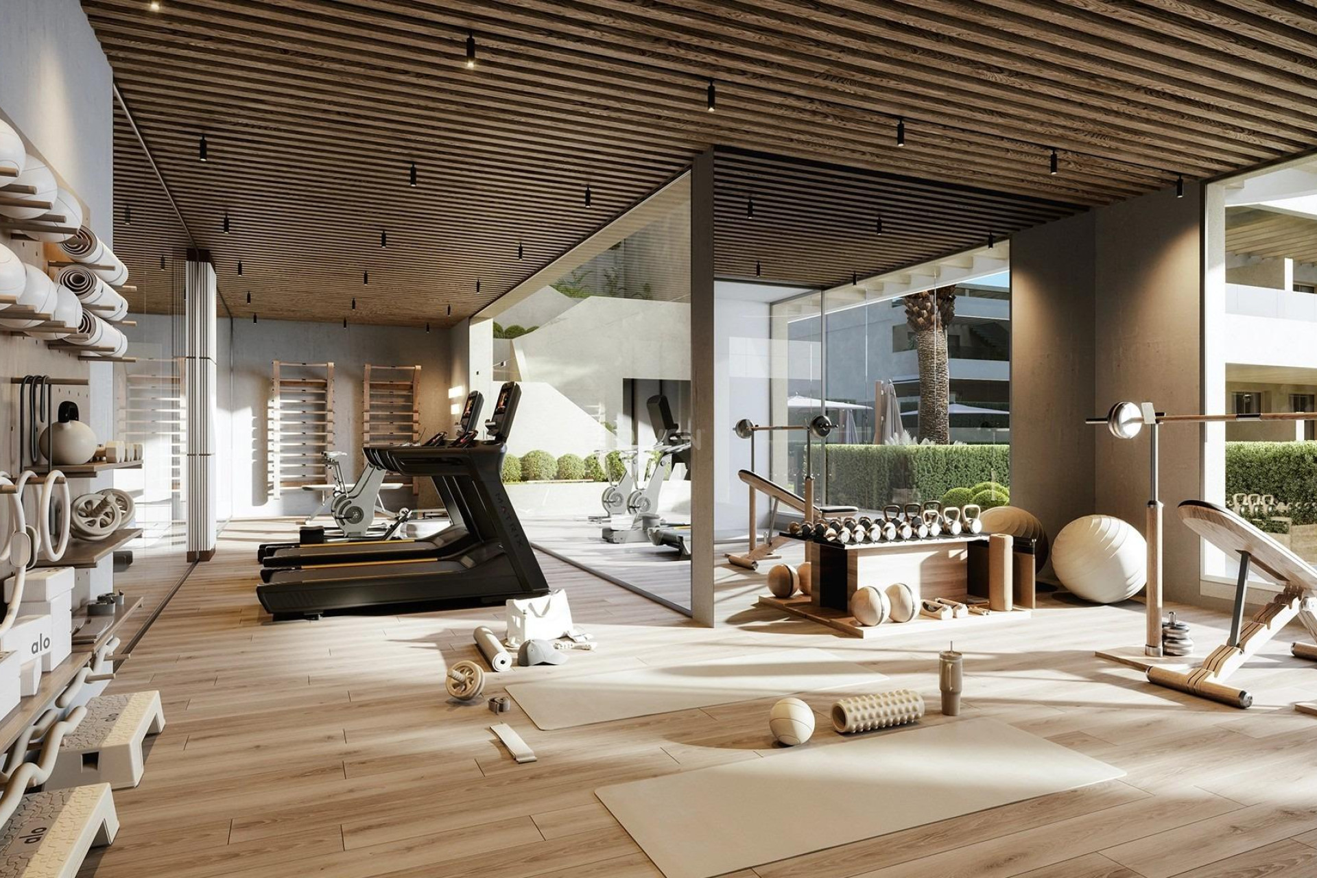 Neue Gebäude - Penthouse - Estepona - El Campanario