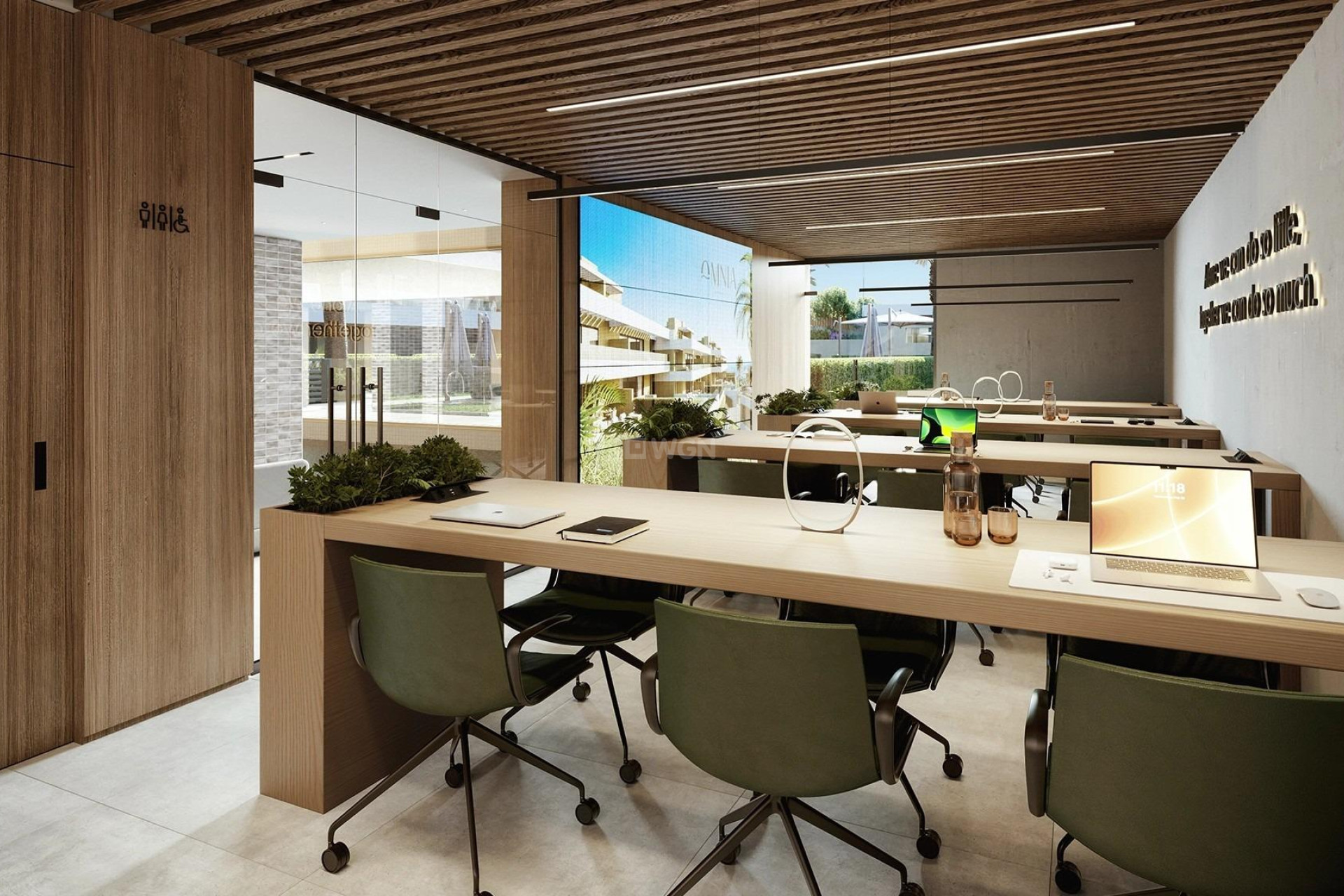 Neue Gebäude - Penthouse - Estepona - El Campanario