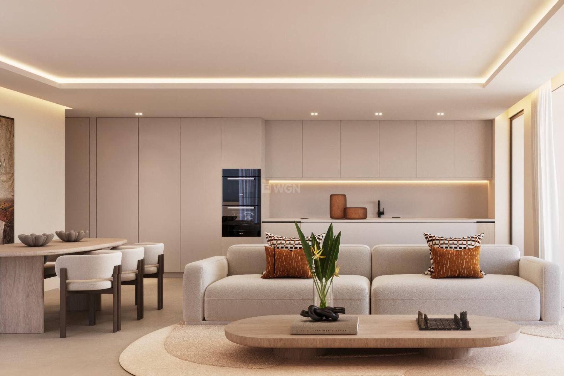 Neue Gebäude - Penthouse - Estepona - El Paraiso Golf Club