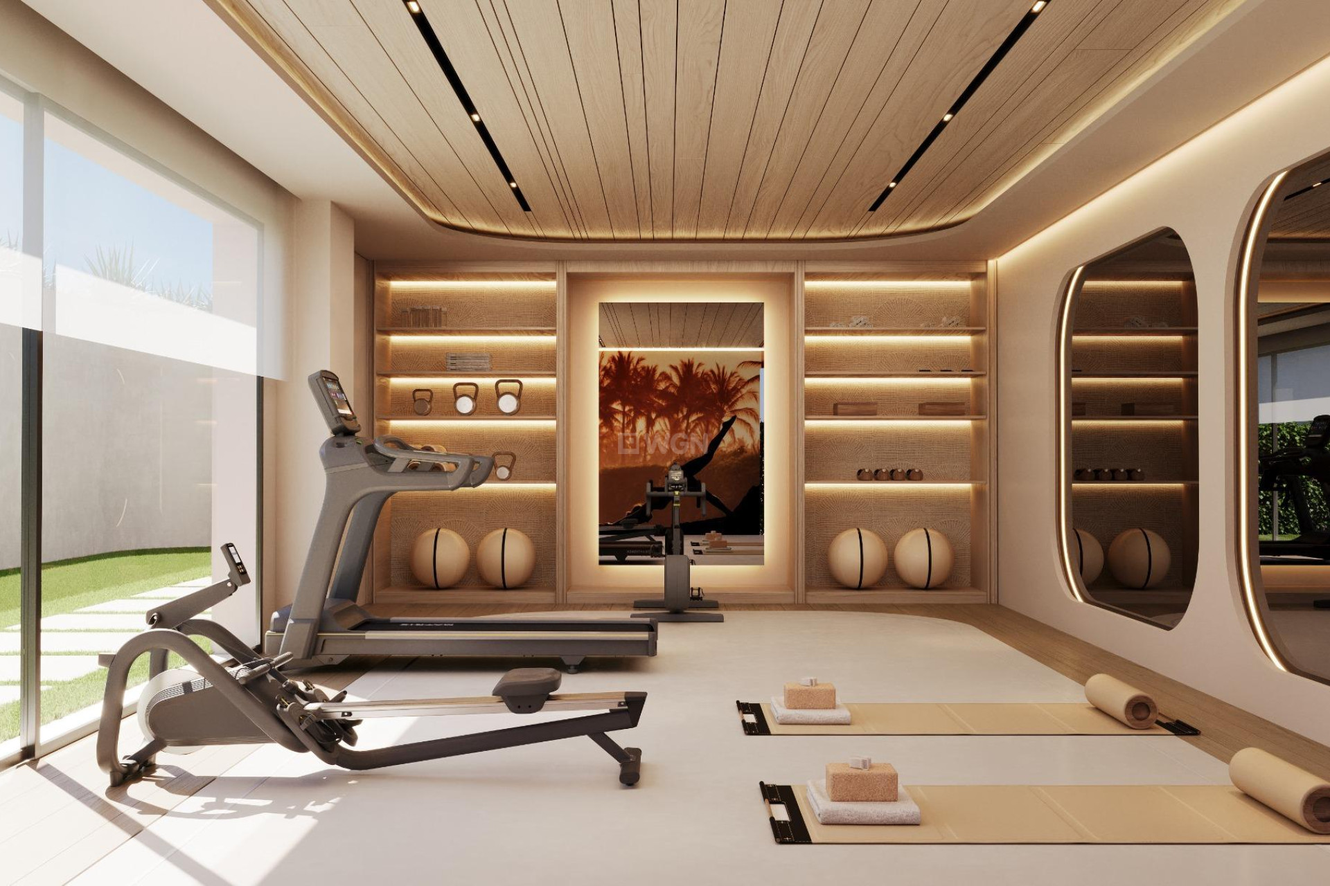 Neue Gebäude - Penthouse - Estepona - El Paraiso Golf Club