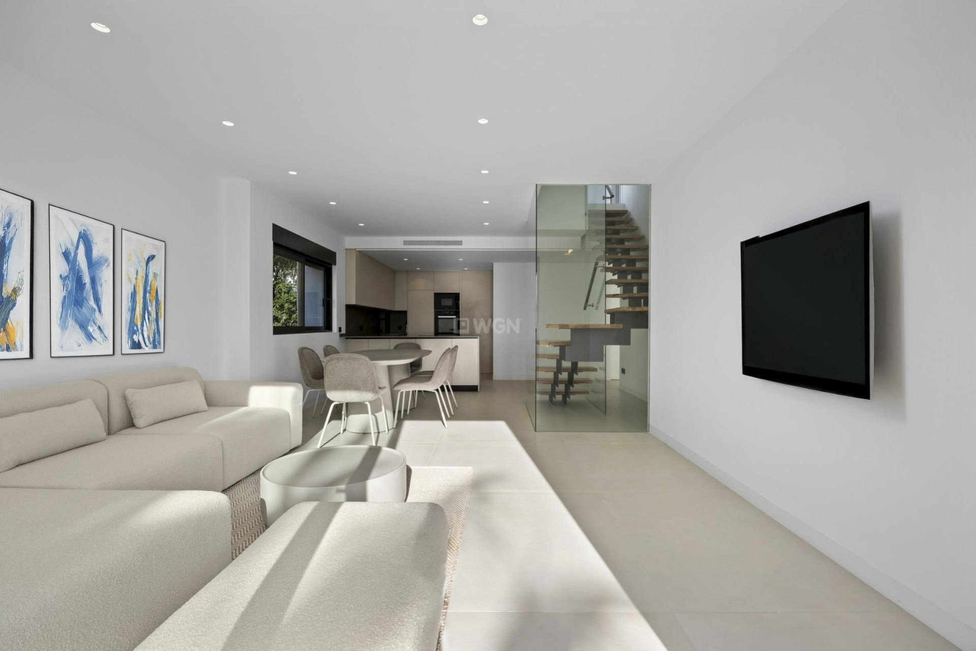 Neue Gebäude - Penthouse - Estepona - El Paraíso