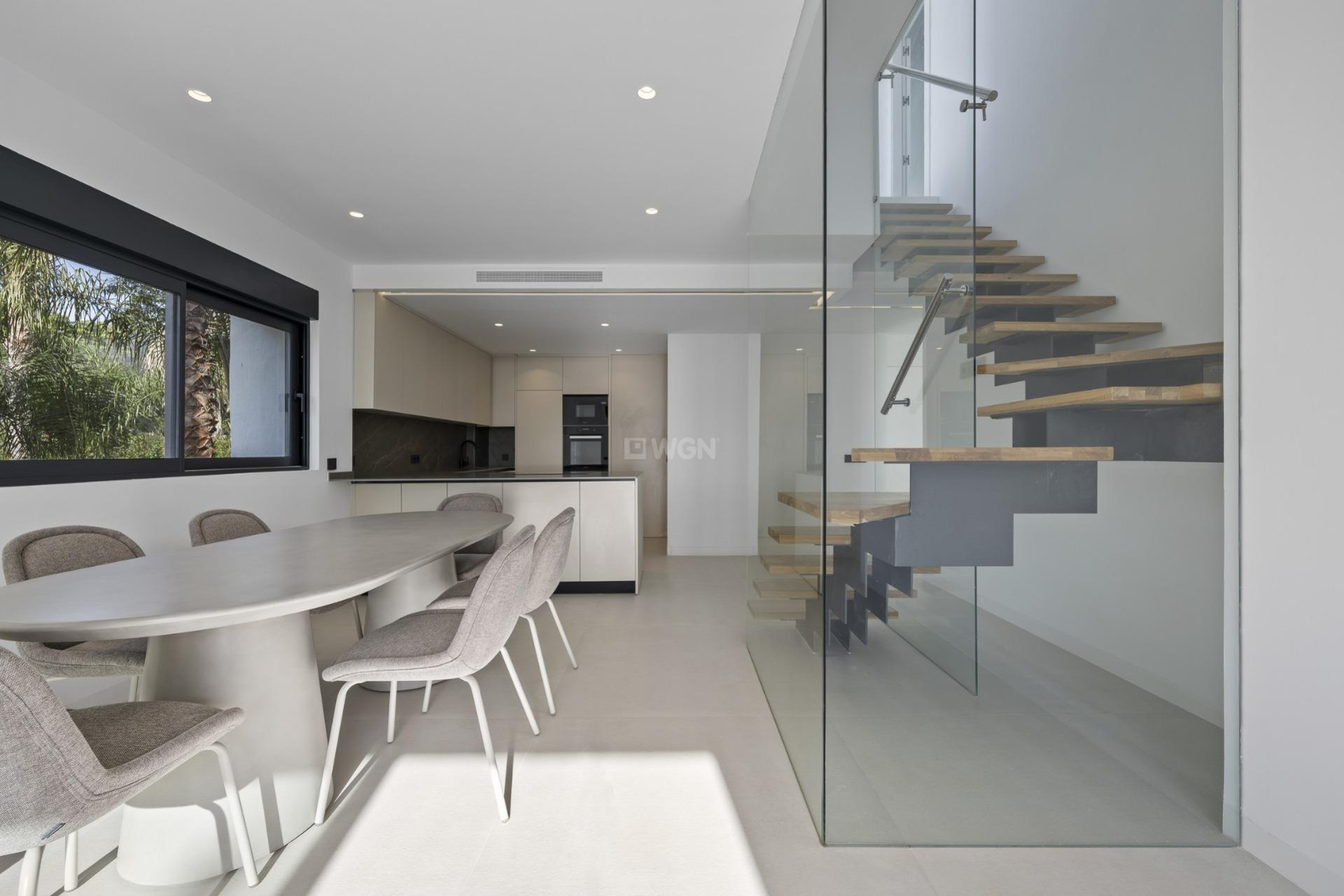 Neue Gebäude - Penthouse - Estepona - El Paraíso