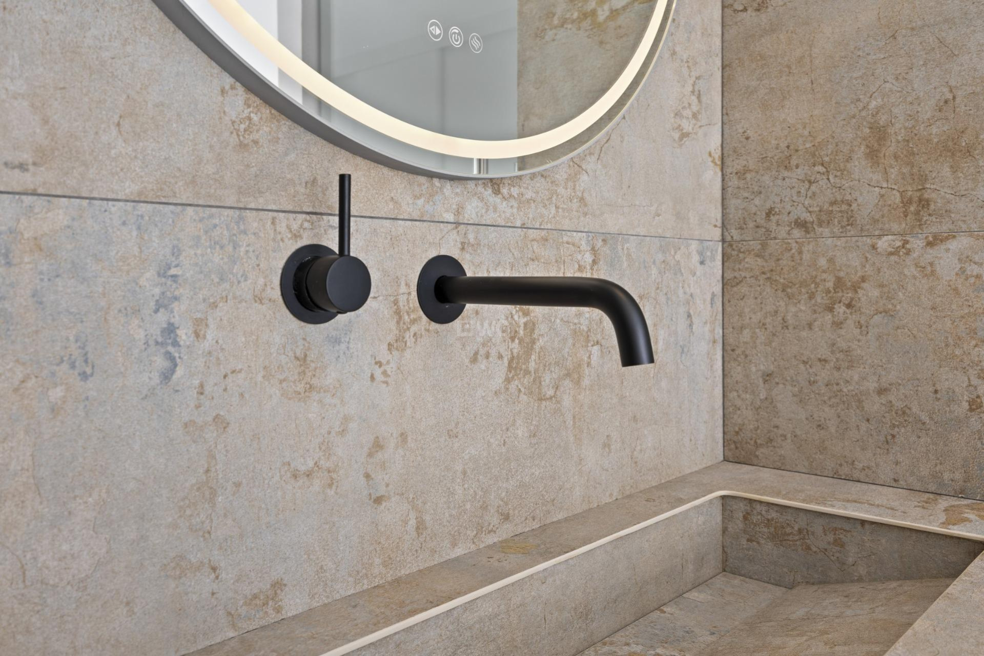 Neue Gebäude - Penthouse - Estepona - El Paraíso